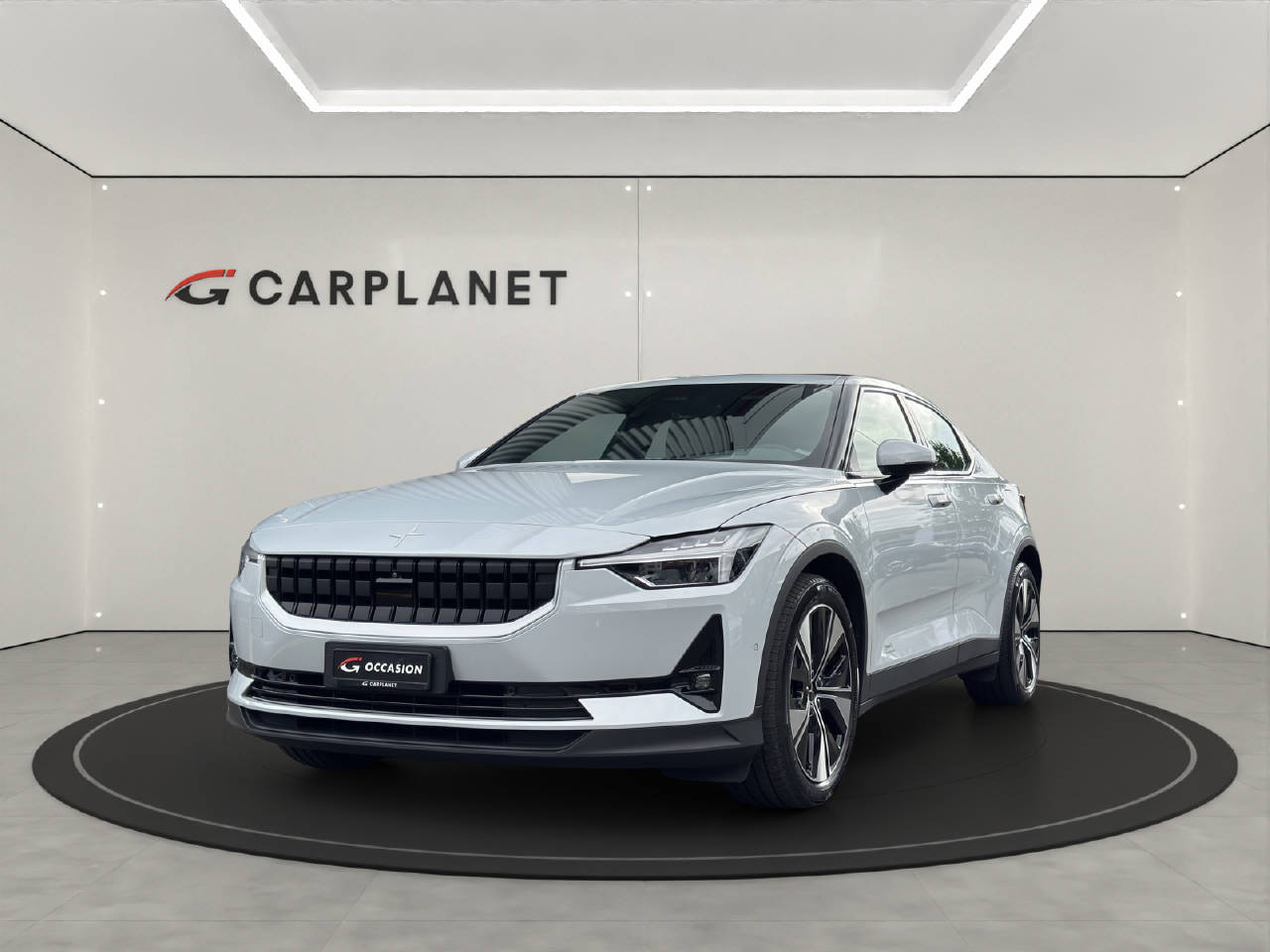 POLESTAR 2 Long Range Dual Motor-image-0