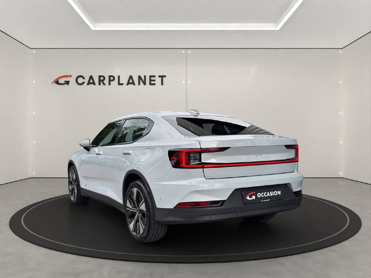 POLESTAR 2 Long Range Dual Motor-image-3