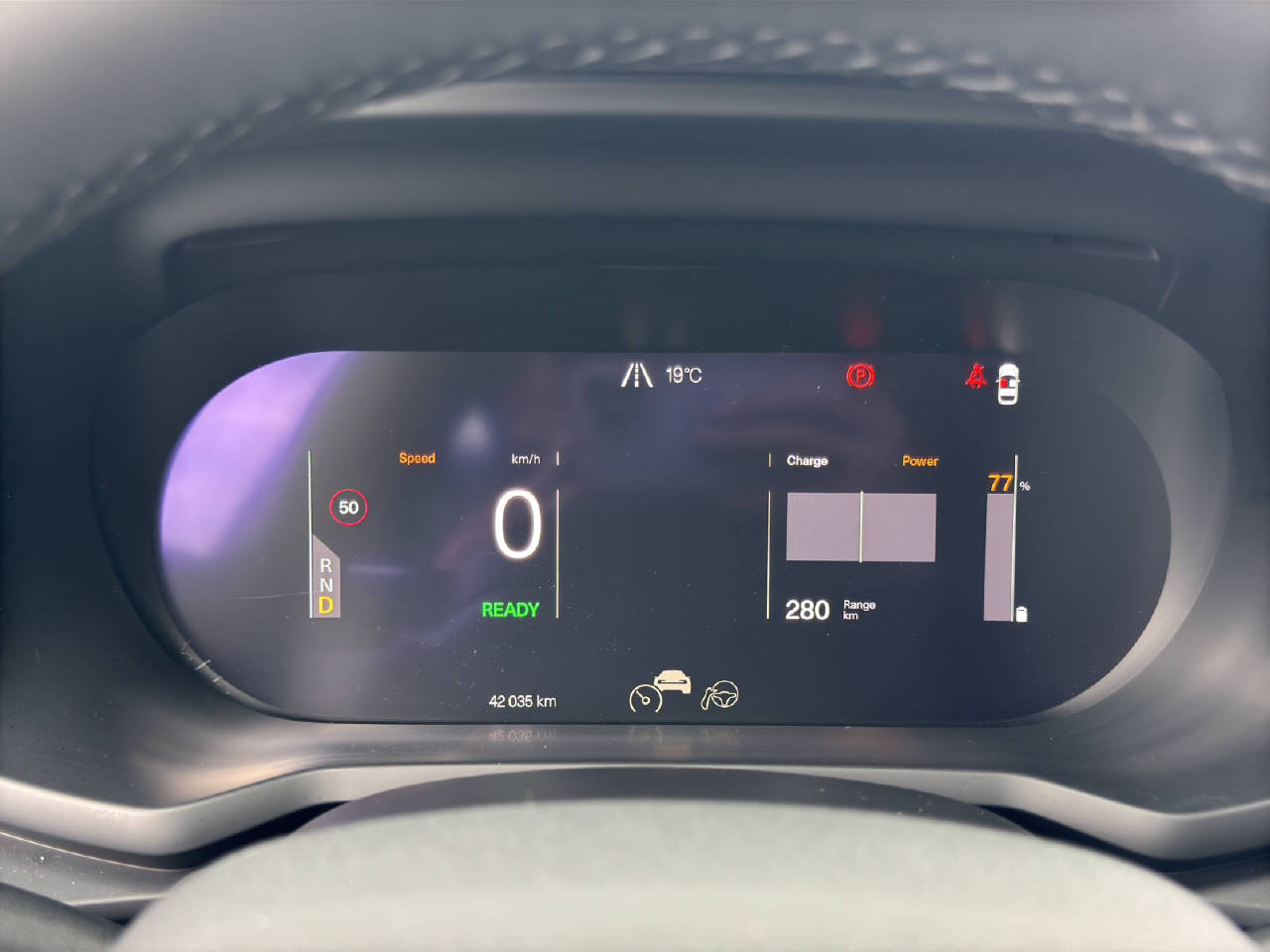 POLESTAR 2 Long Range Dual Motor-image-9