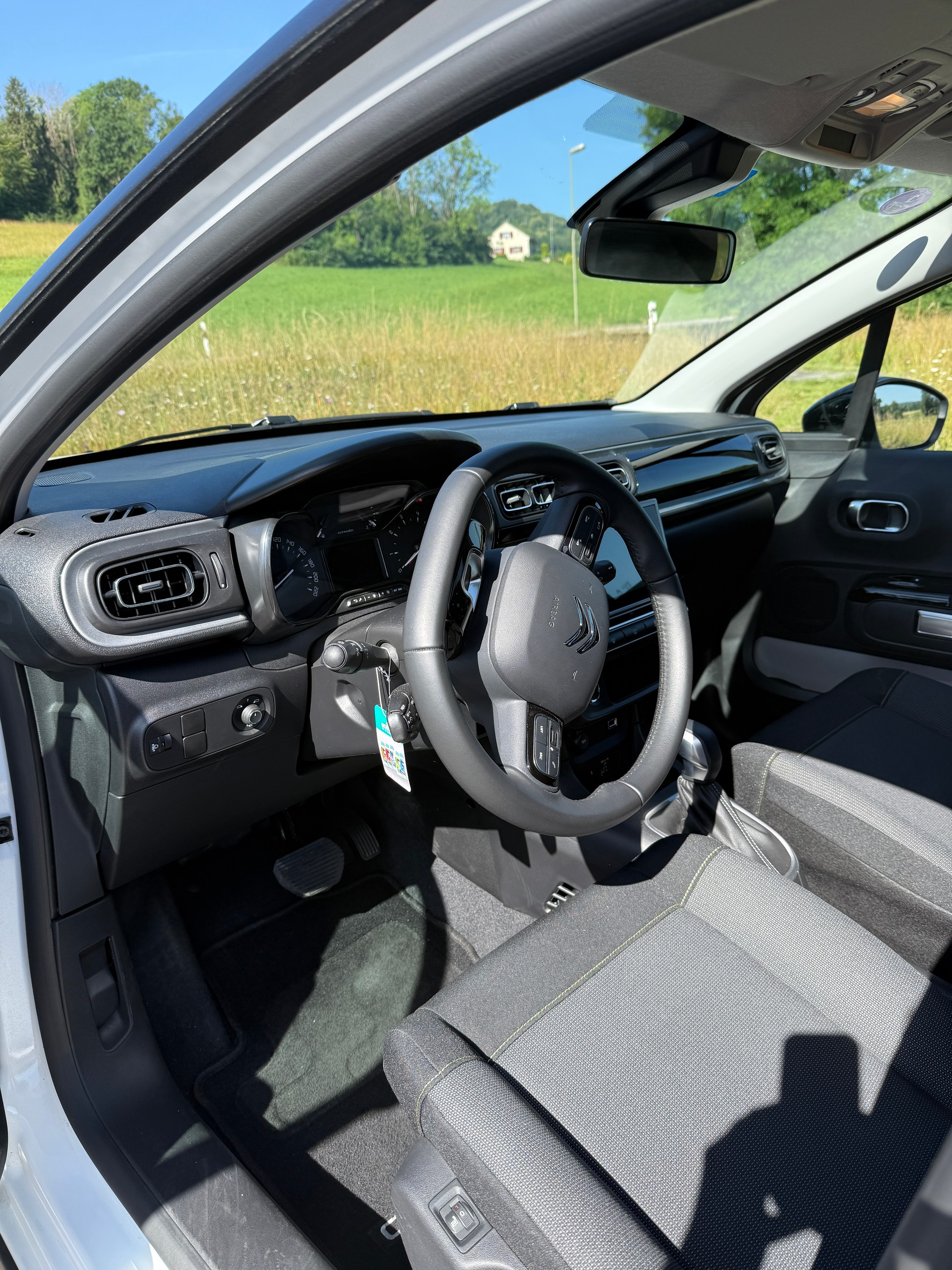 CITROEN 1.2 PureTech Swiss Edition+-image-4