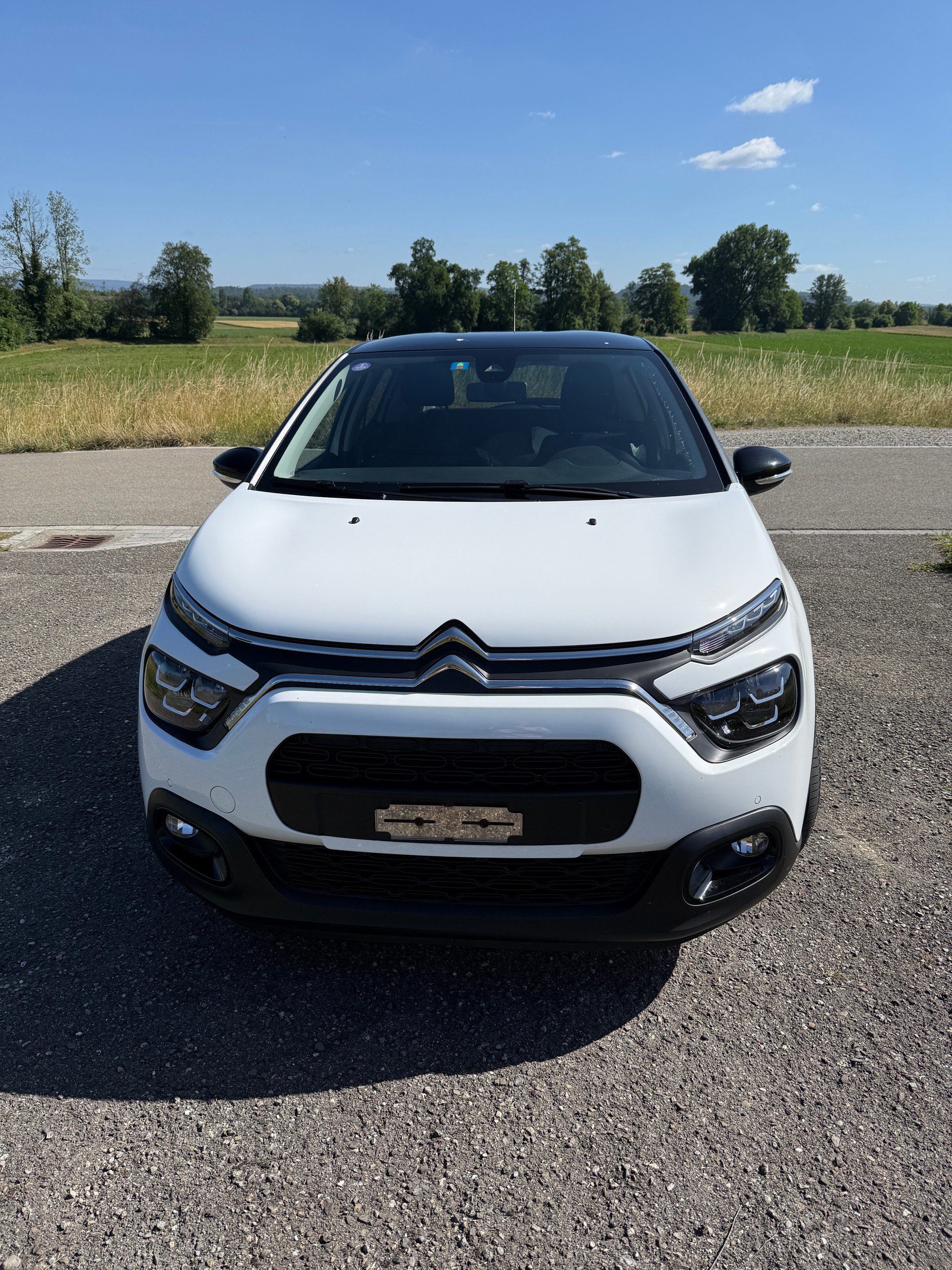 CITROEN 1.2 PureTech Swiss Edition+-image-2
