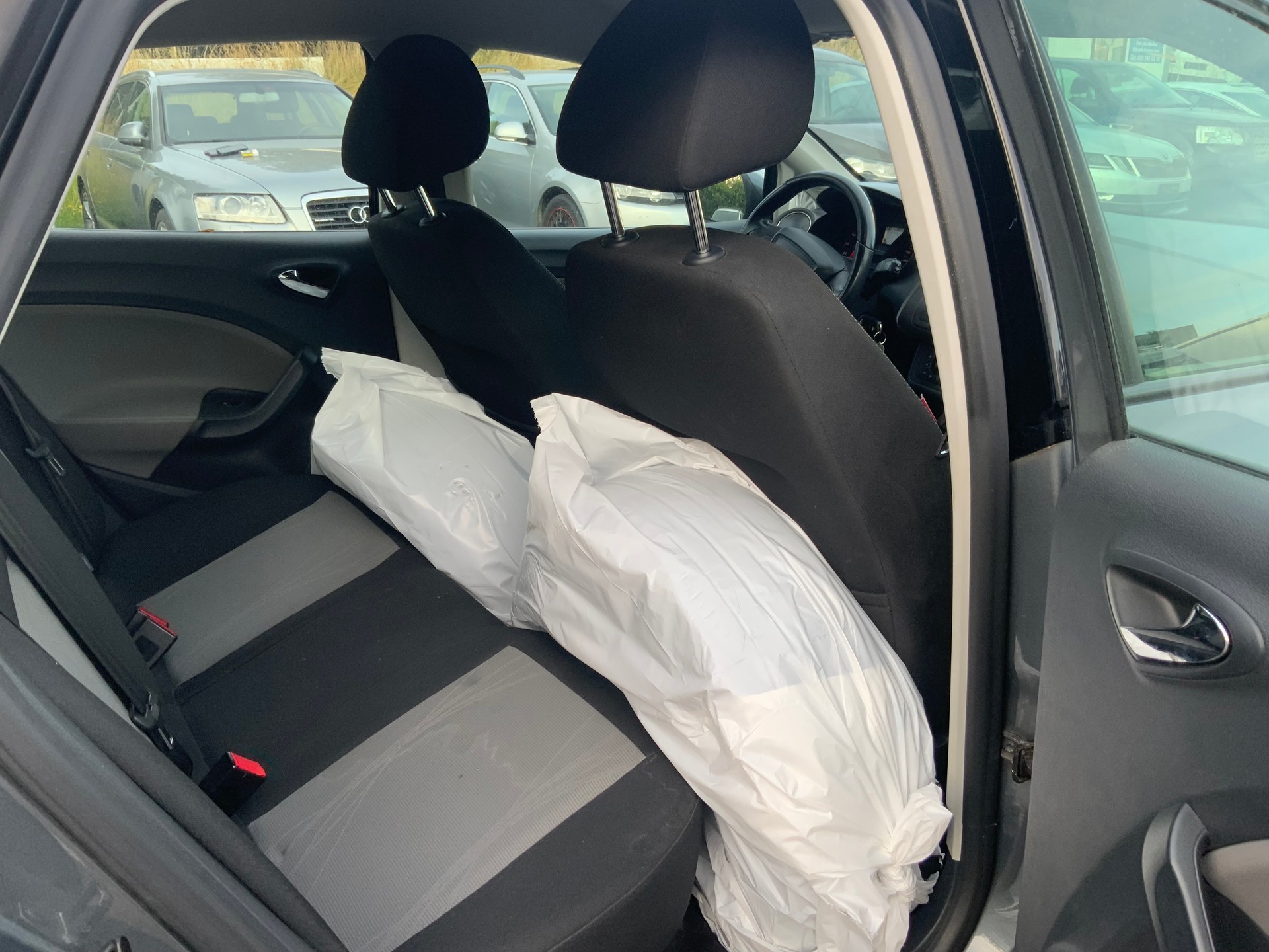 SEAT Ibiza 1.2 TSI Style-image-12