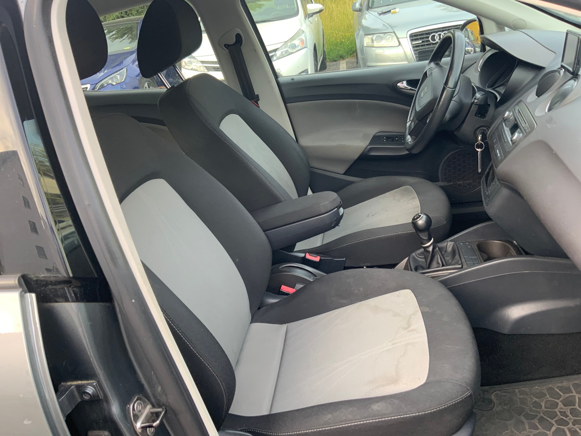 SEAT Ibiza 1.2 TSI Style-image-11