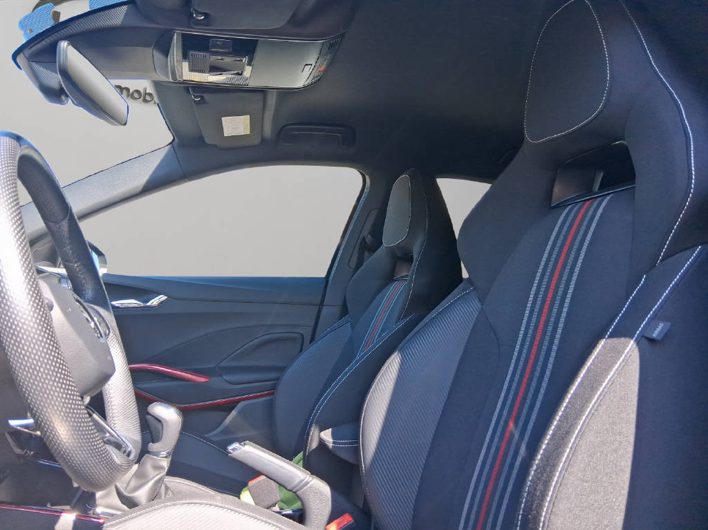 SKODA Fabia 1.0 TSI Monte Carlo DSG-image-8