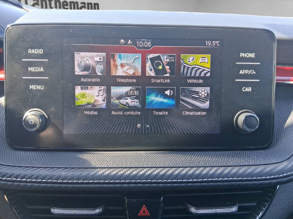 SKODA Fabia 1.0 TSI Monte Carlo DSG-image-12
