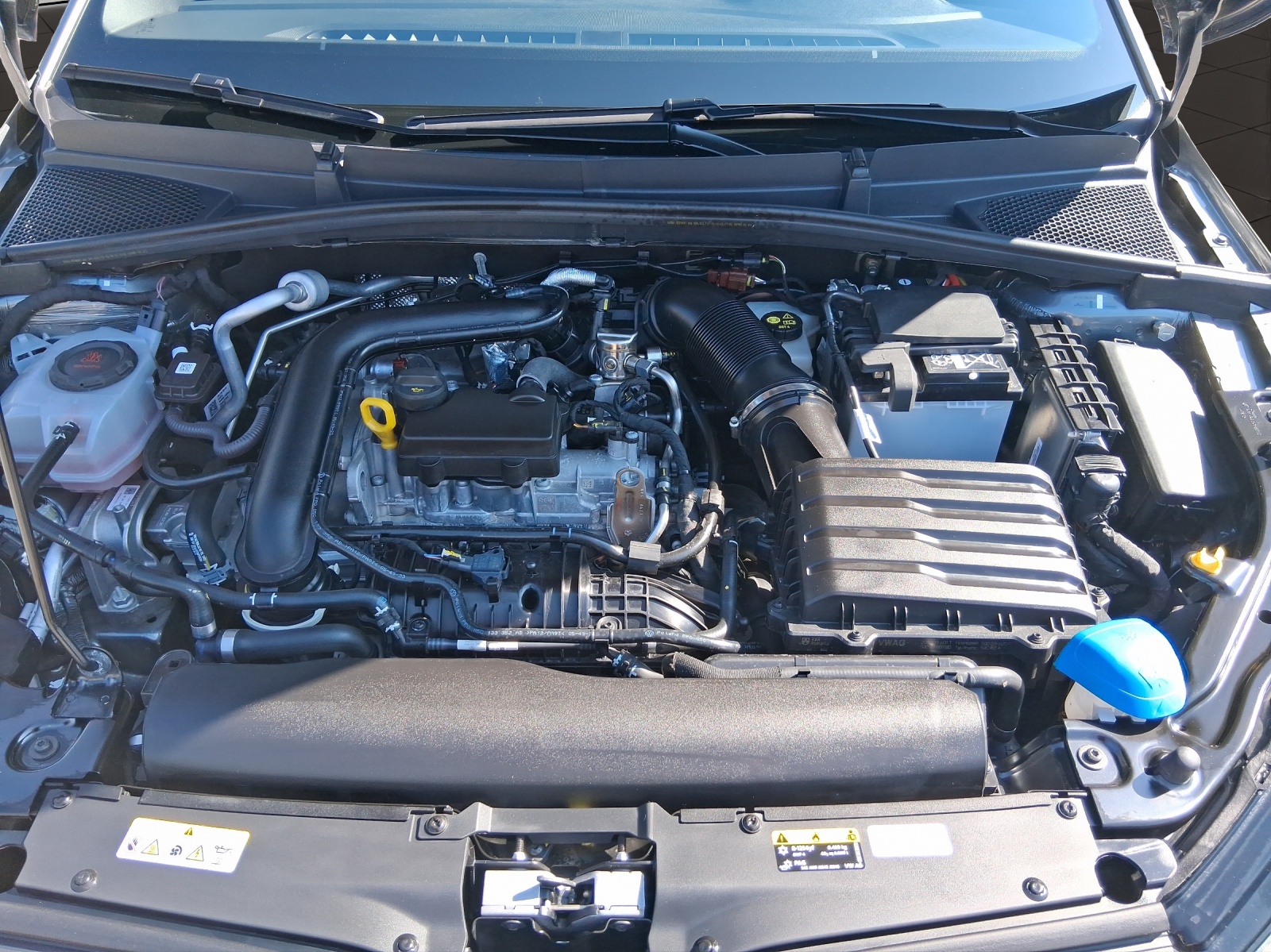 SKODA Fabia 1.0 TSI Monte Carlo DSG-image-19
