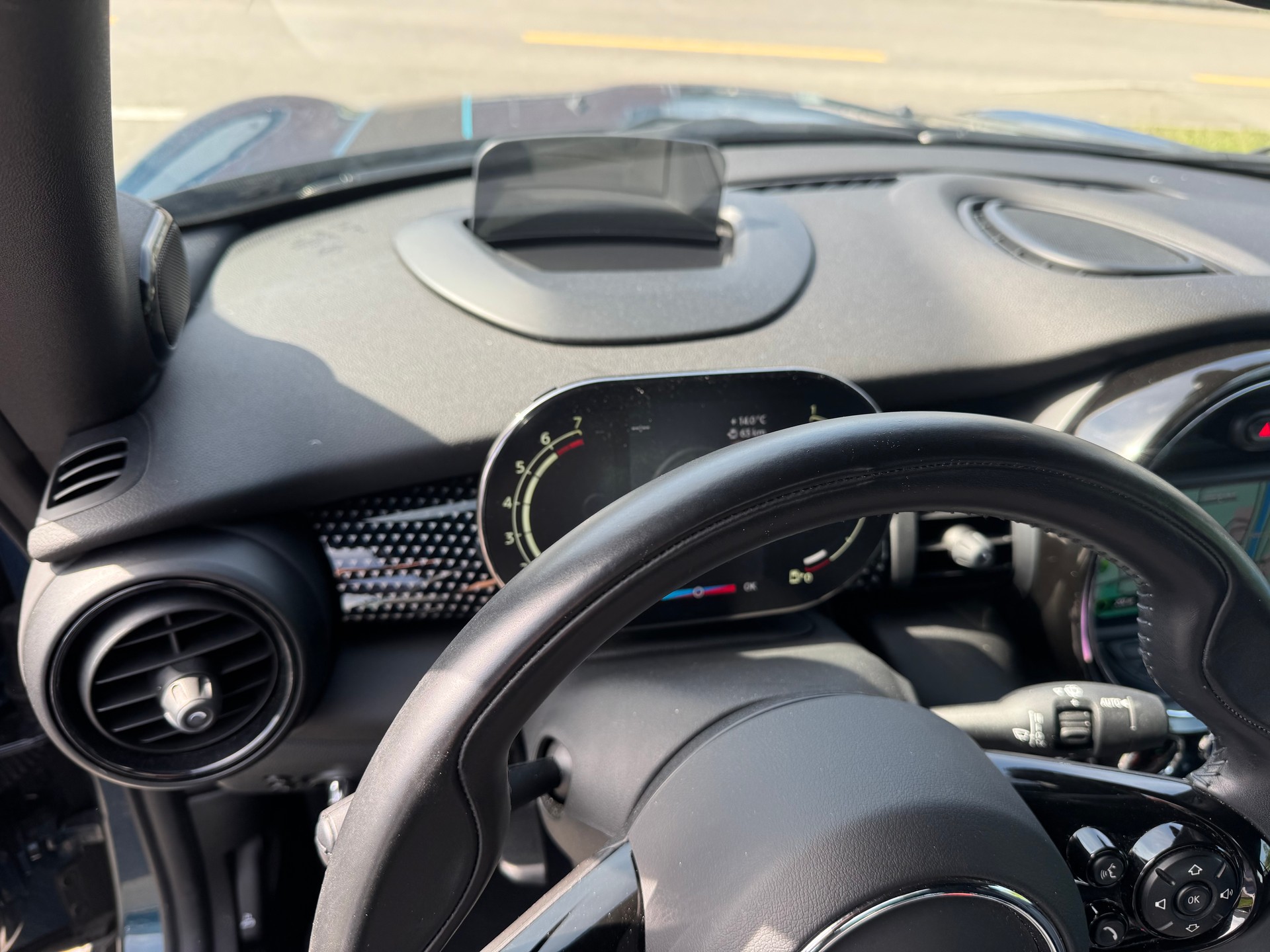 MINI Cooper S Cabriolet DKG-image-17