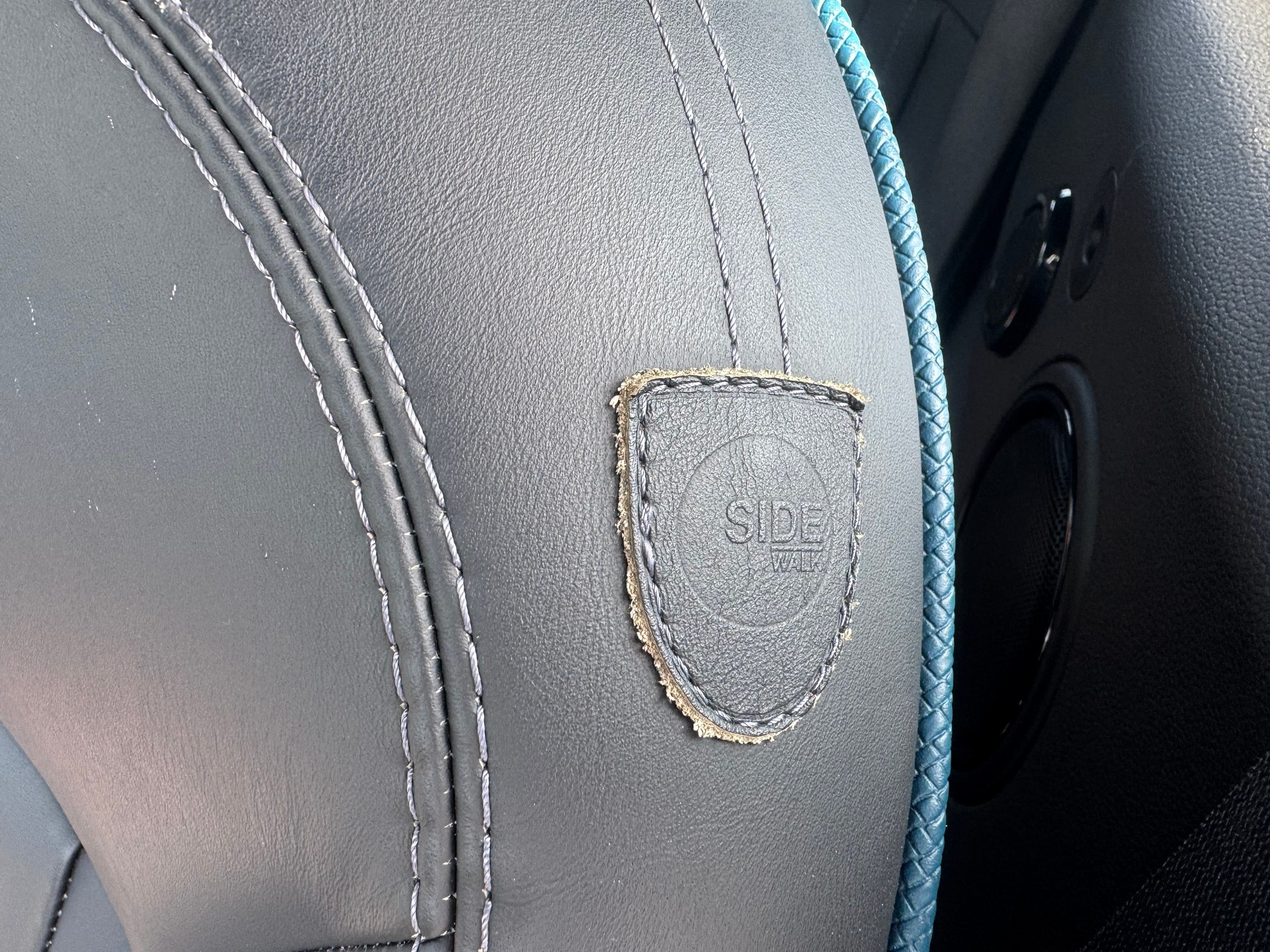 MINI Cooper S Cabriolet DKG-image-12
