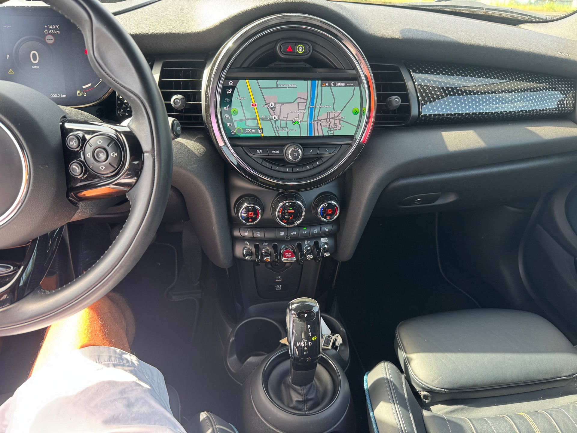 MINI Cooper S Cabriolet DKG-image-25