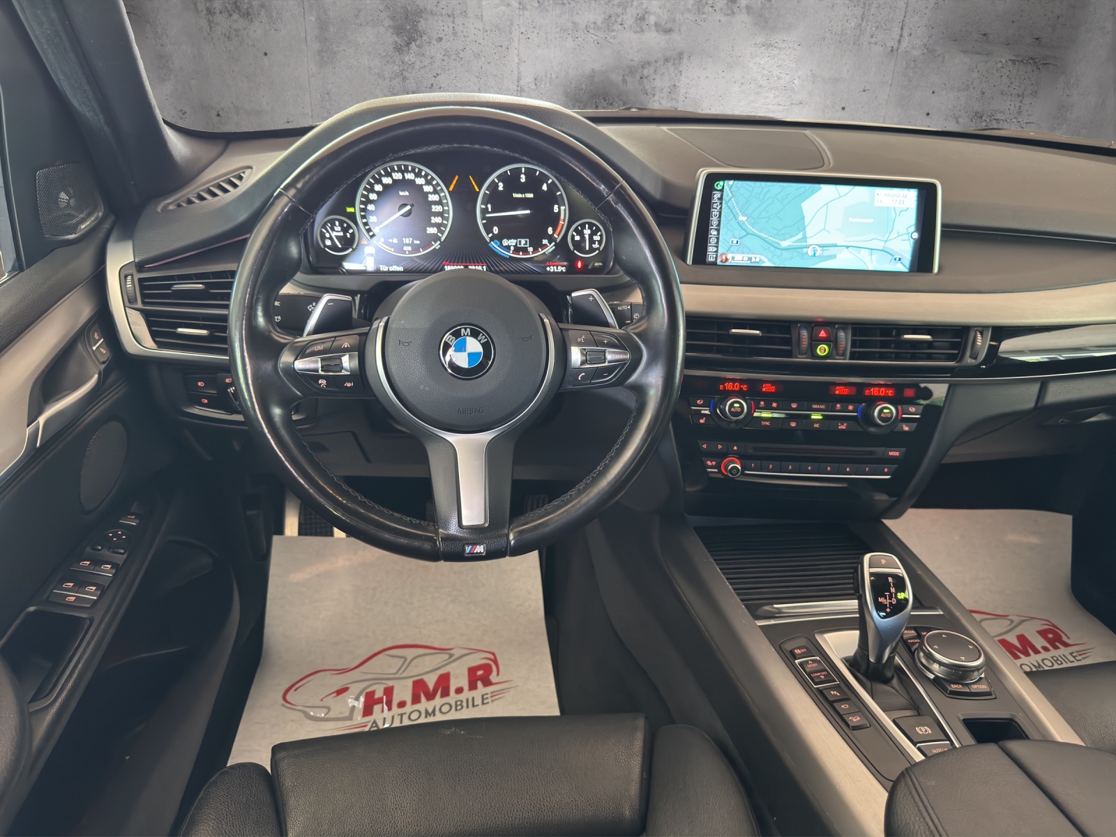 BMW X5 xDrive 40d Steptronic-image-11