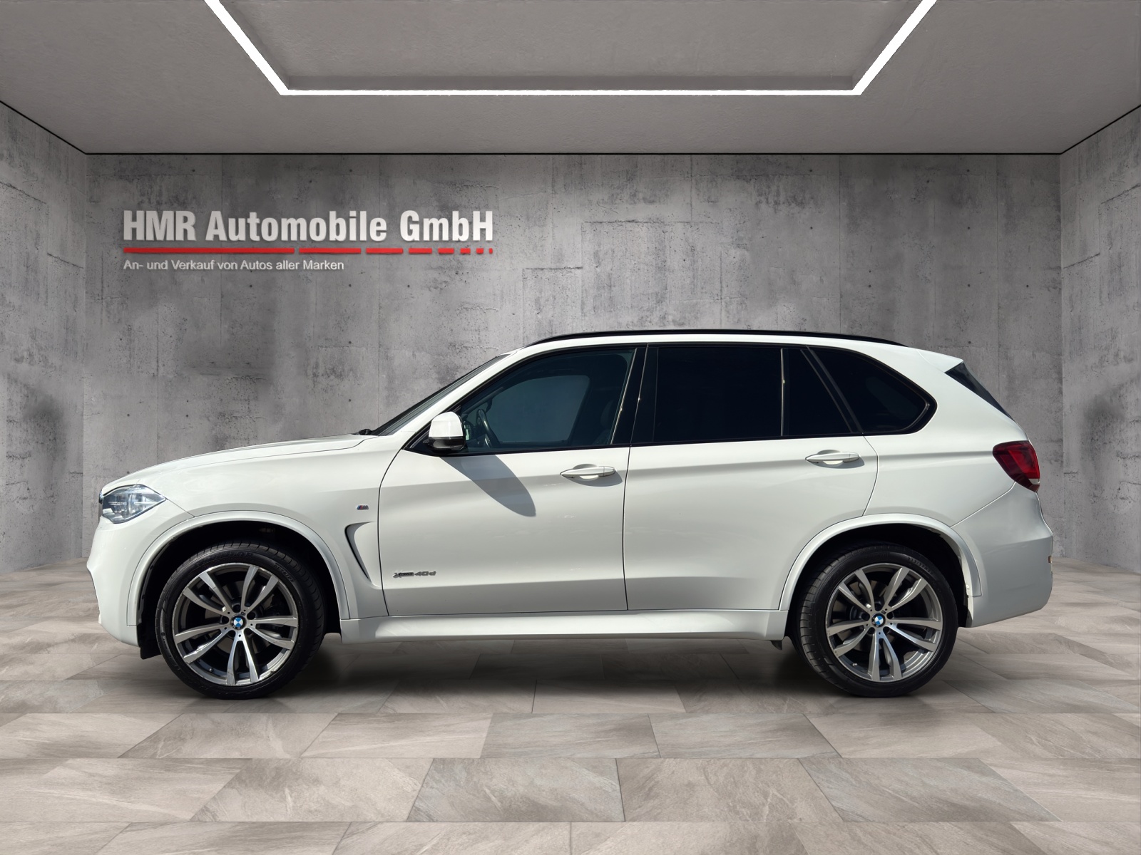BMW X5 xDrive 40d Steptronic-image-6
