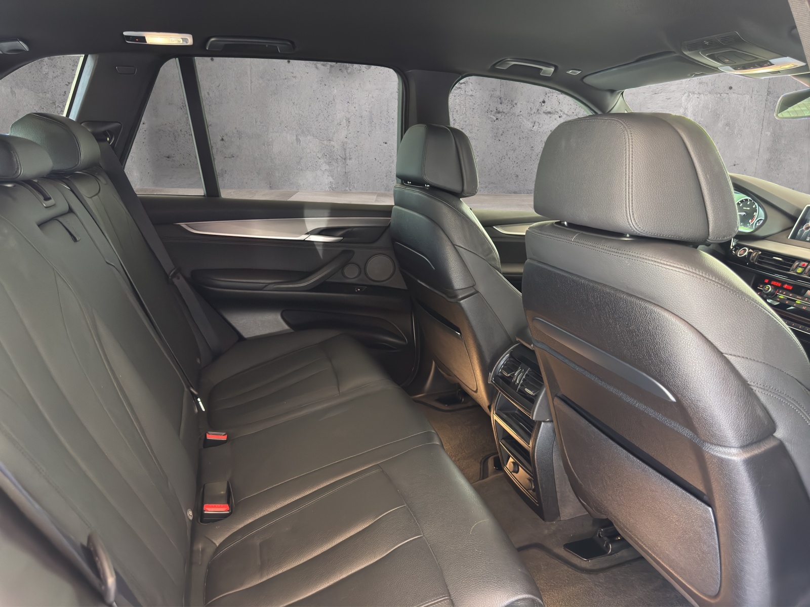 BMW X5 xDrive 40d Steptronic-image-14
