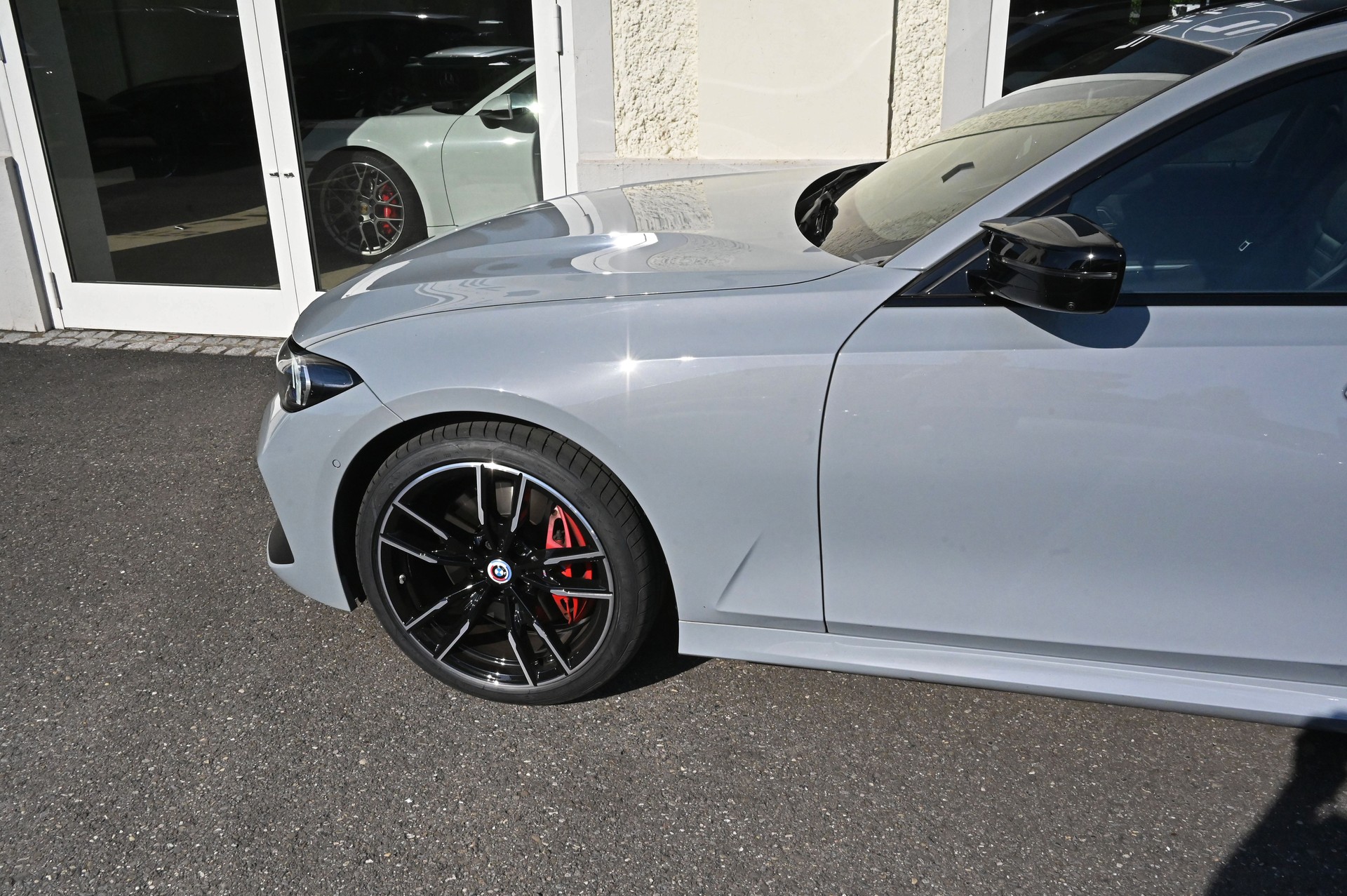 BMW M340i xDrive 48V Touring Steptronic M Sport Pro-image-3
