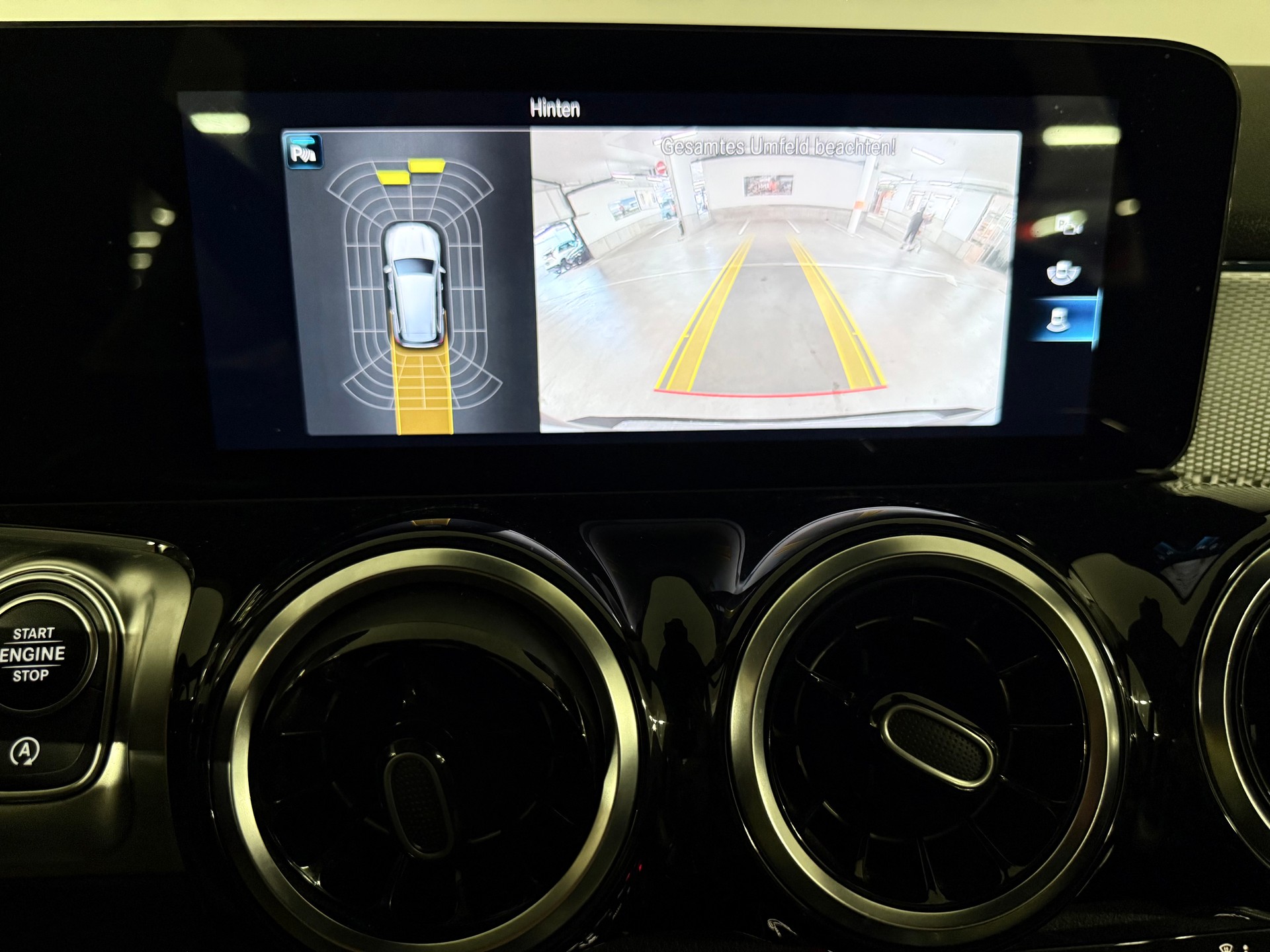 MERCEDES-BENZ GLB 220 d 4Matic Style 8G-Tronic-image-14
