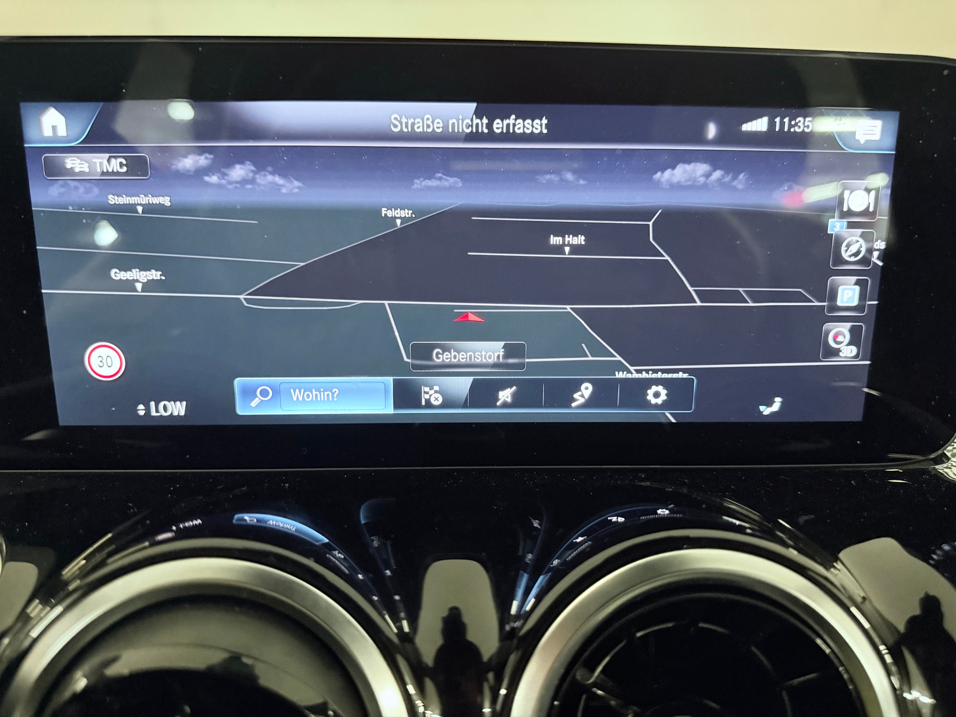 MERCEDES-BENZ GLB 220 d 4Matic Style 8G-Tronic-image-15