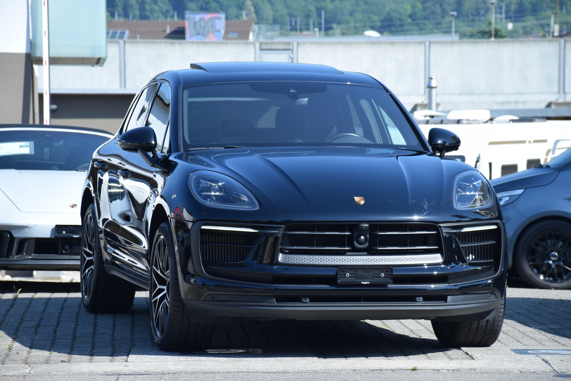 PORSCHE Macan S PDK-image-3