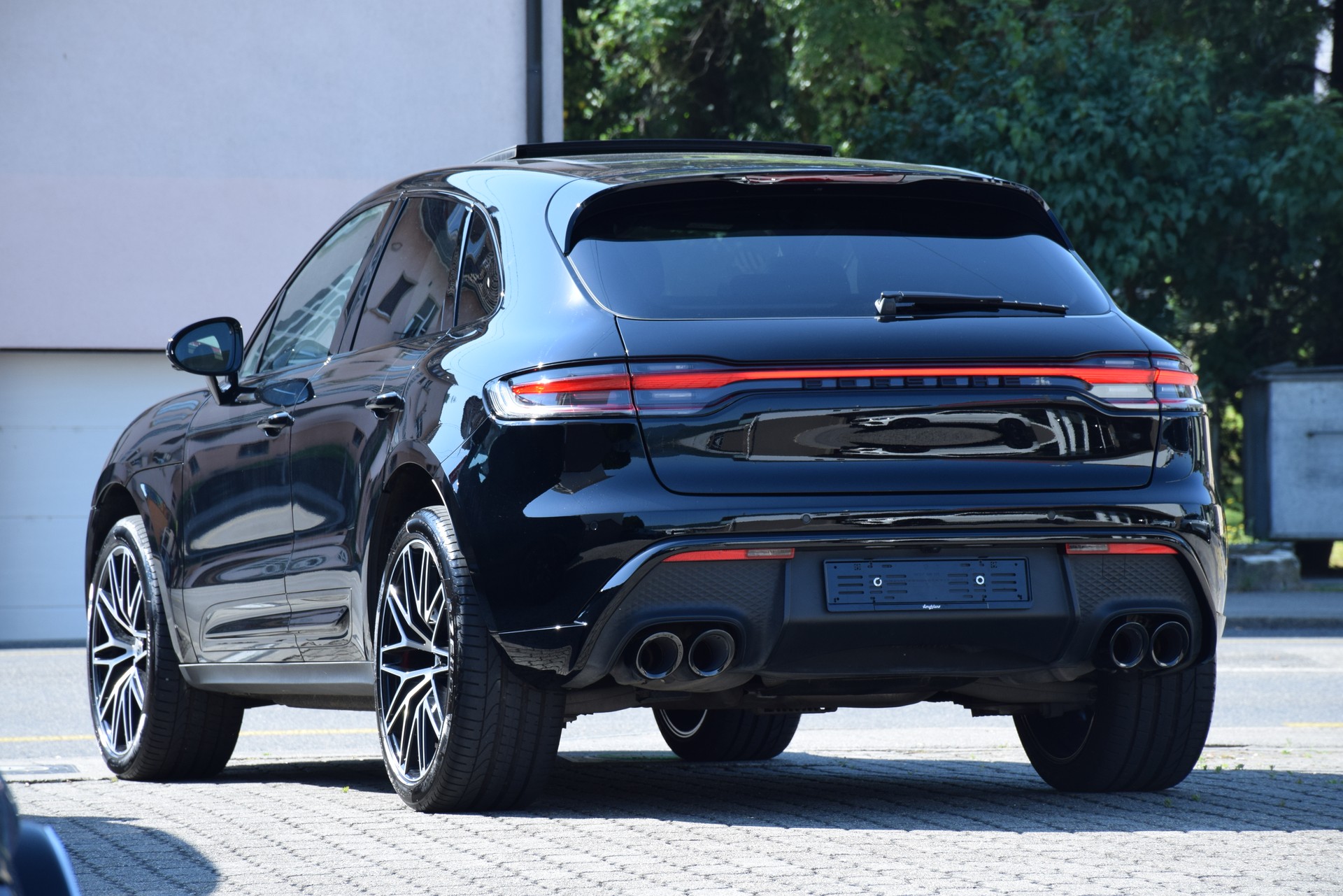 PORSCHE Macan S PDK-image-6