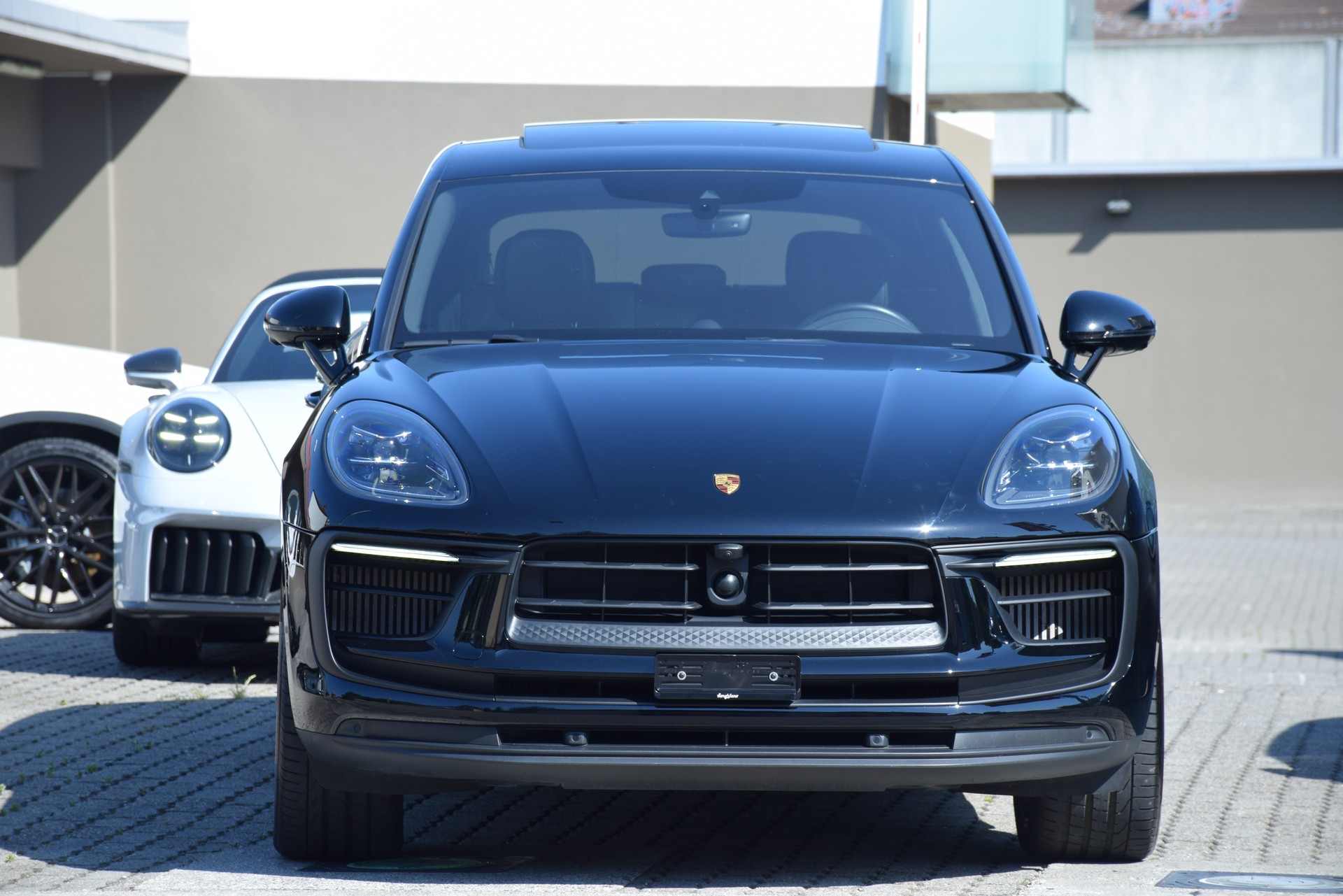 PORSCHE Macan S PDK-image-2