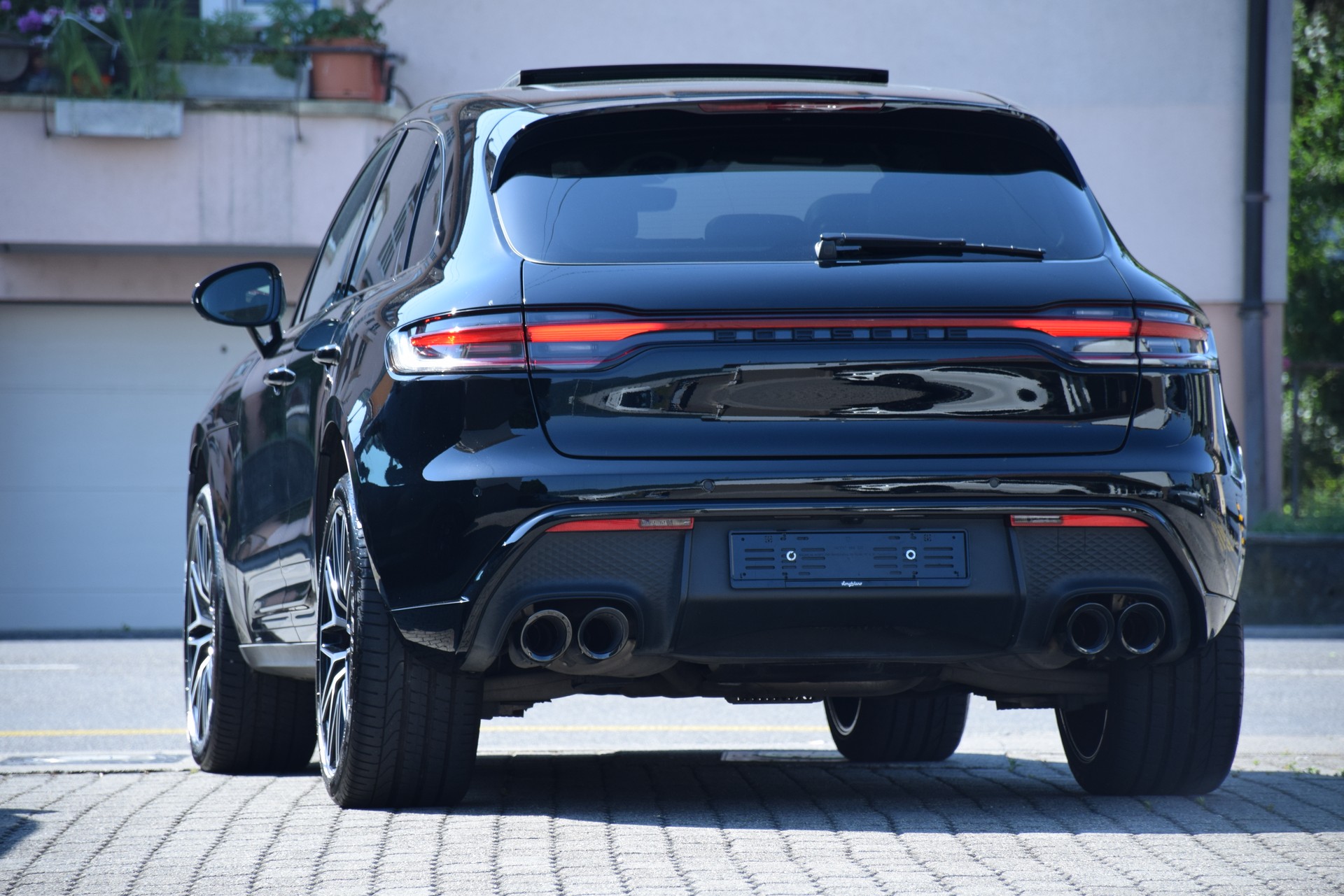 PORSCHE Macan S PDK-image-7