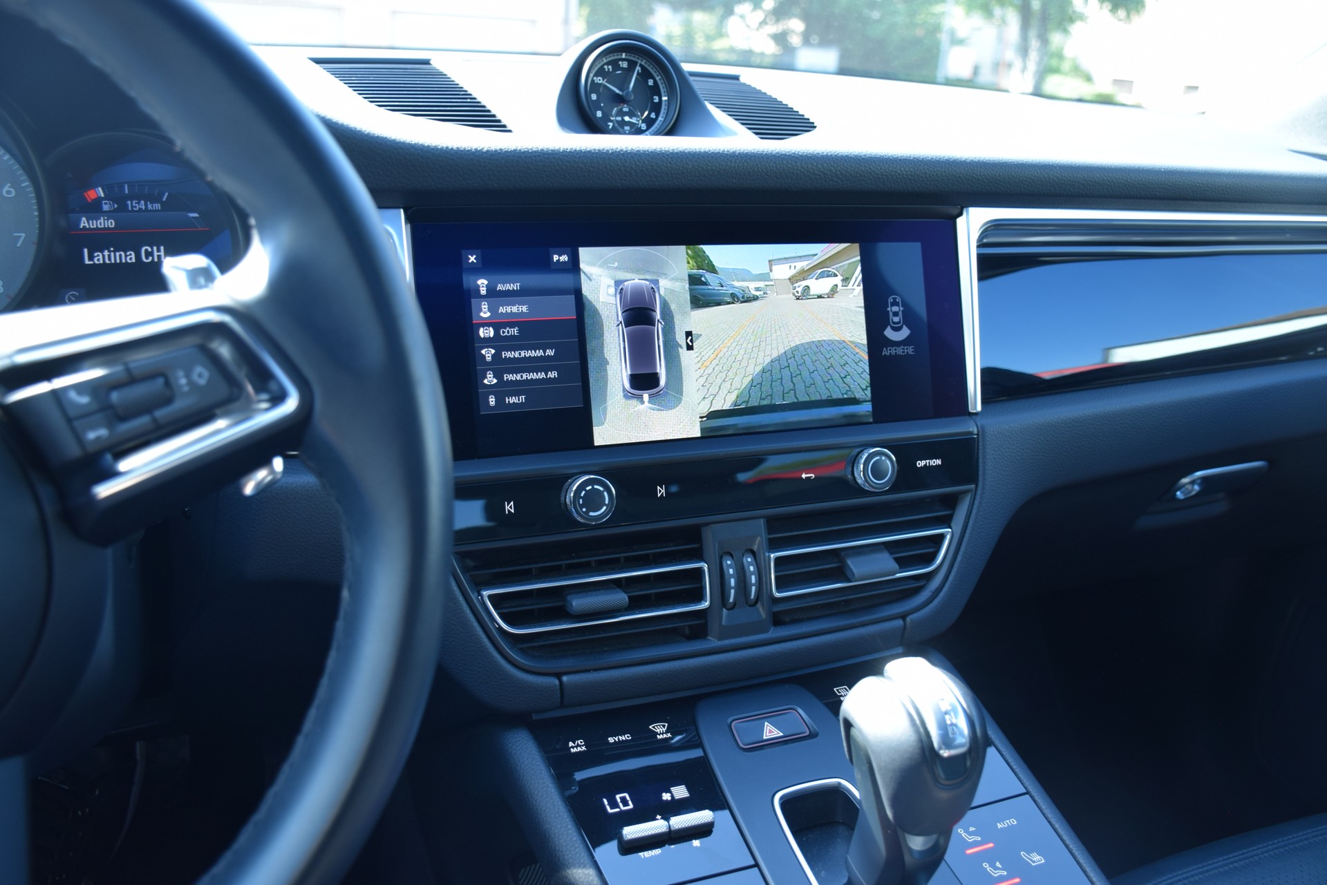 PORSCHE Macan S PDK-image-13