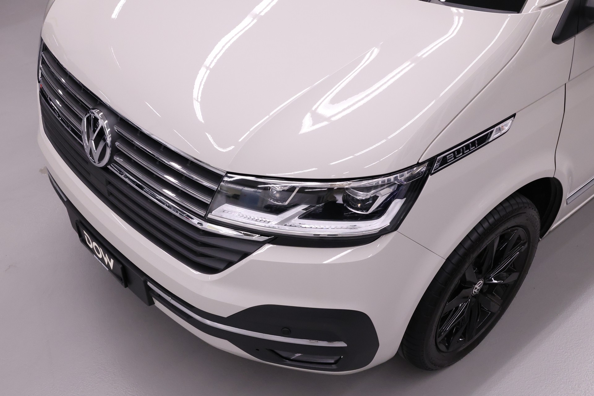 VW T6.1 California 3000 2.0 TDI 204 Ocean DSG 4m-image-5