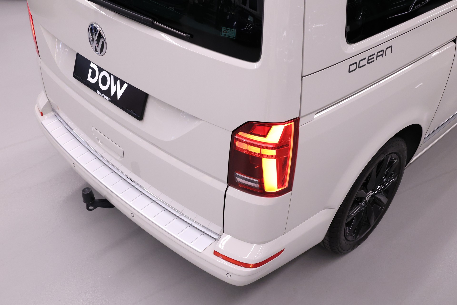 VW T6.1 California 3000 2.0 TDI 204 Ocean DSG 4m-image-9