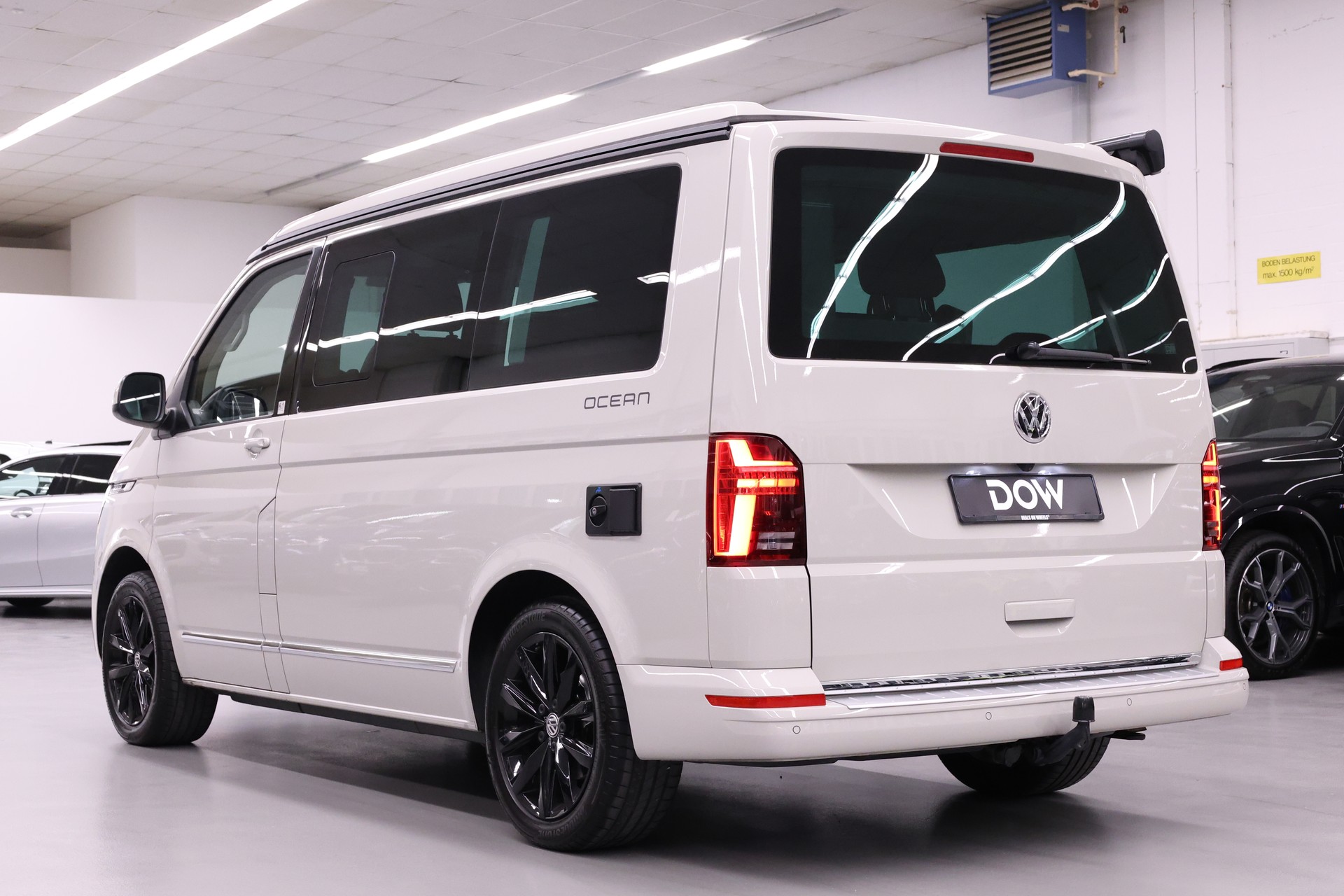 VW T6.1 California 3000 2.0 TDI 204 Ocean DSG 4m-image-6