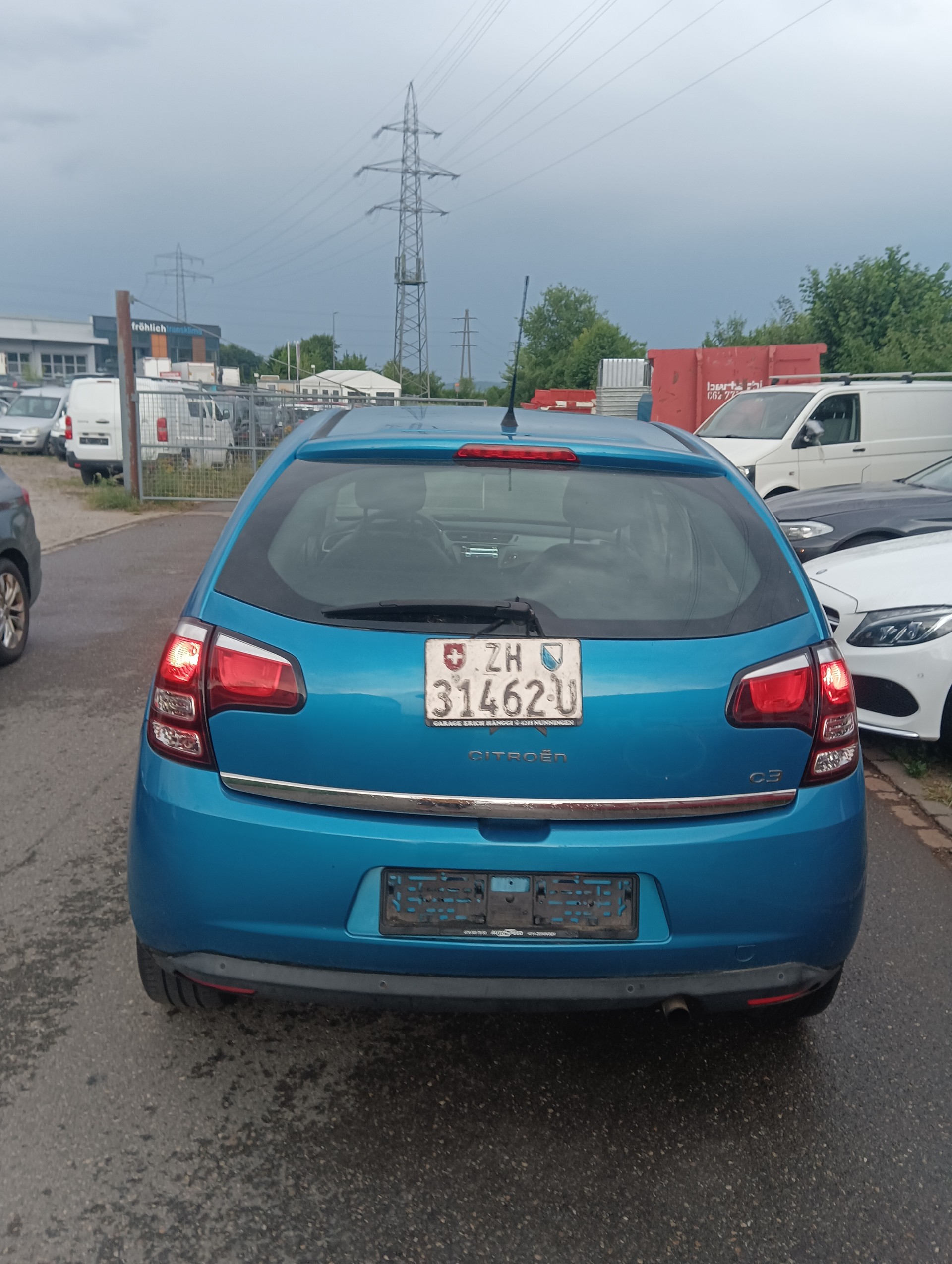 CITROEN C3-image-3