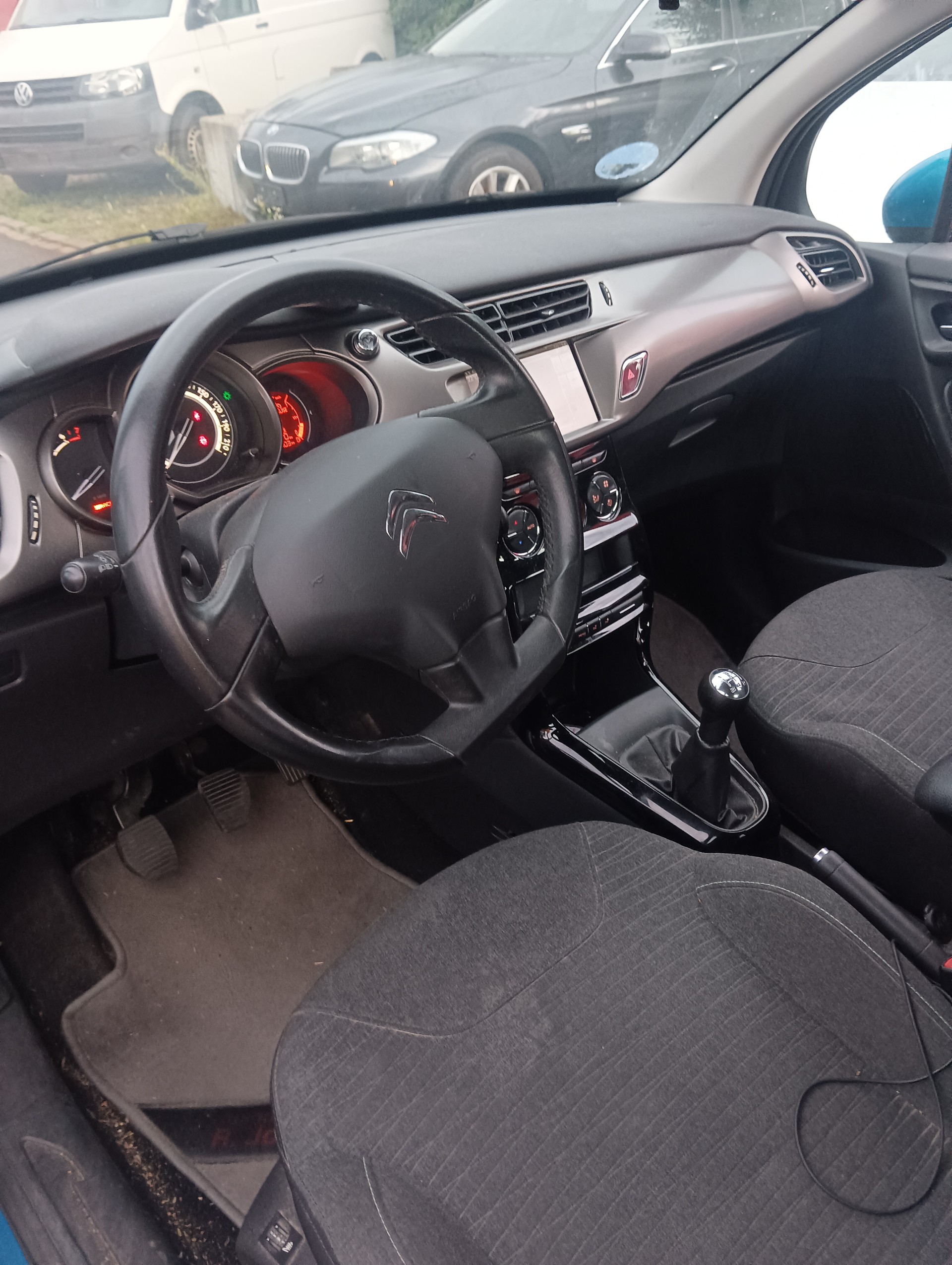 CITROEN C3-image-5