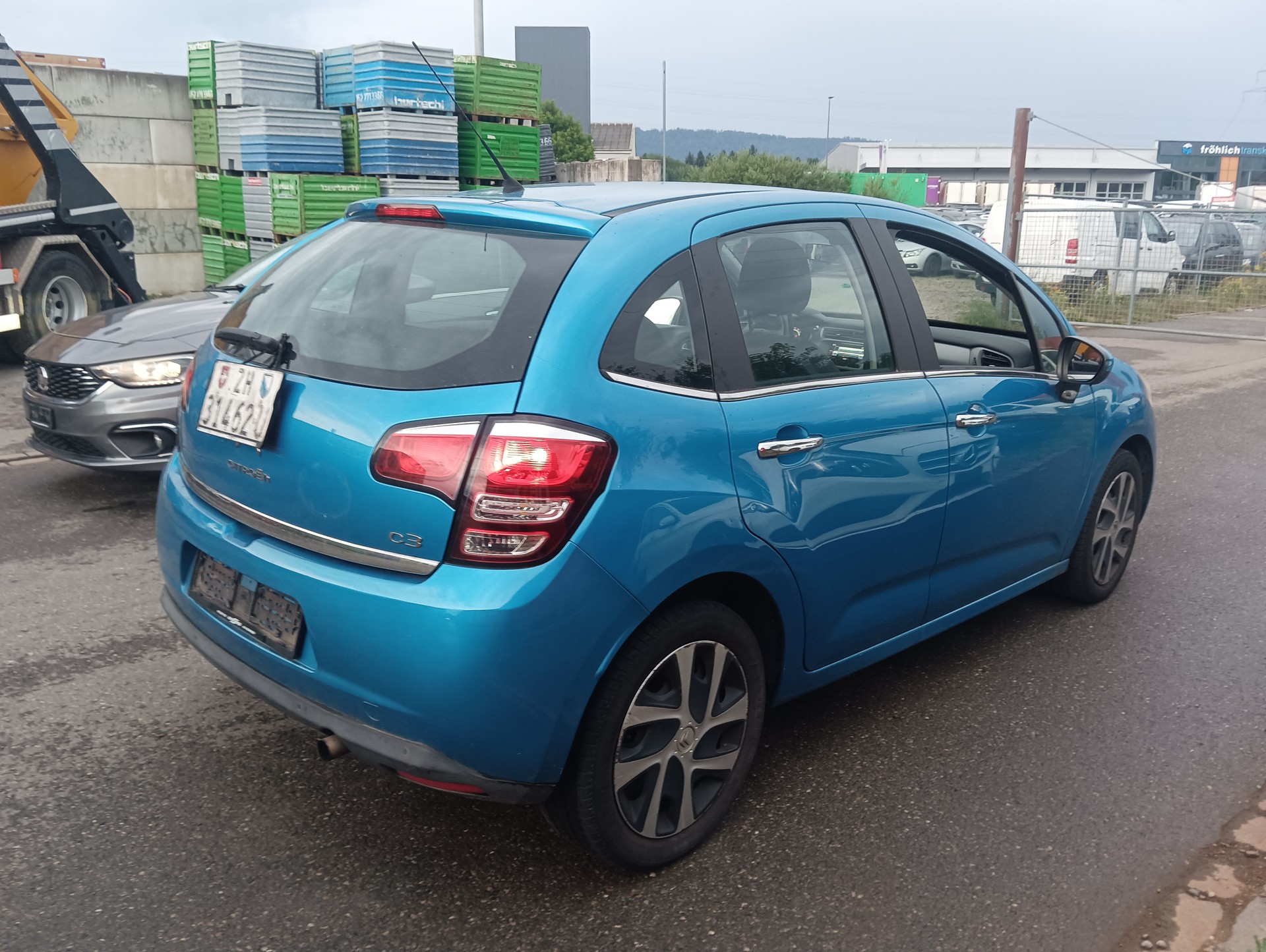 CITROEN C3-image-2