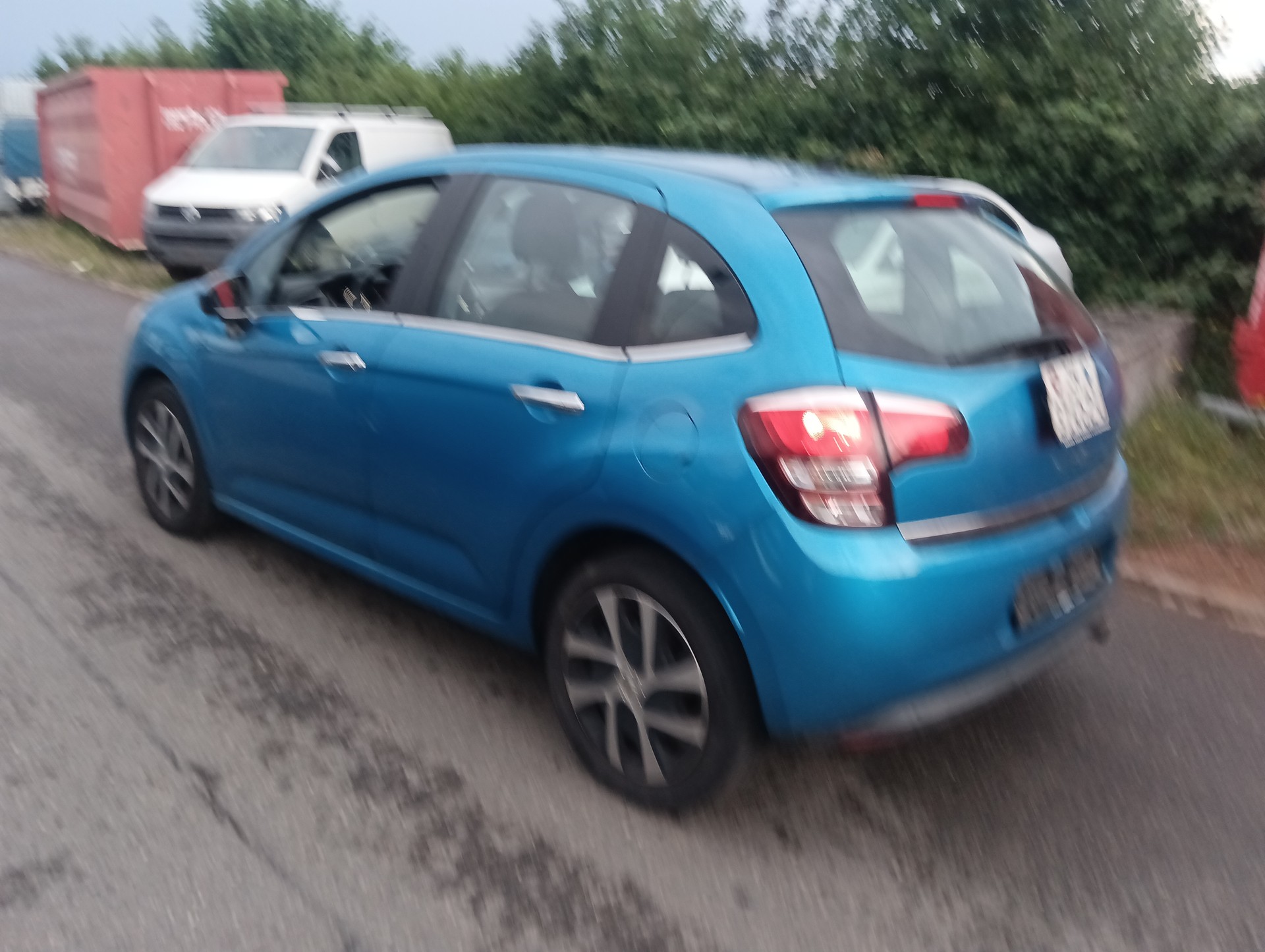 CITROEN C3-image-4