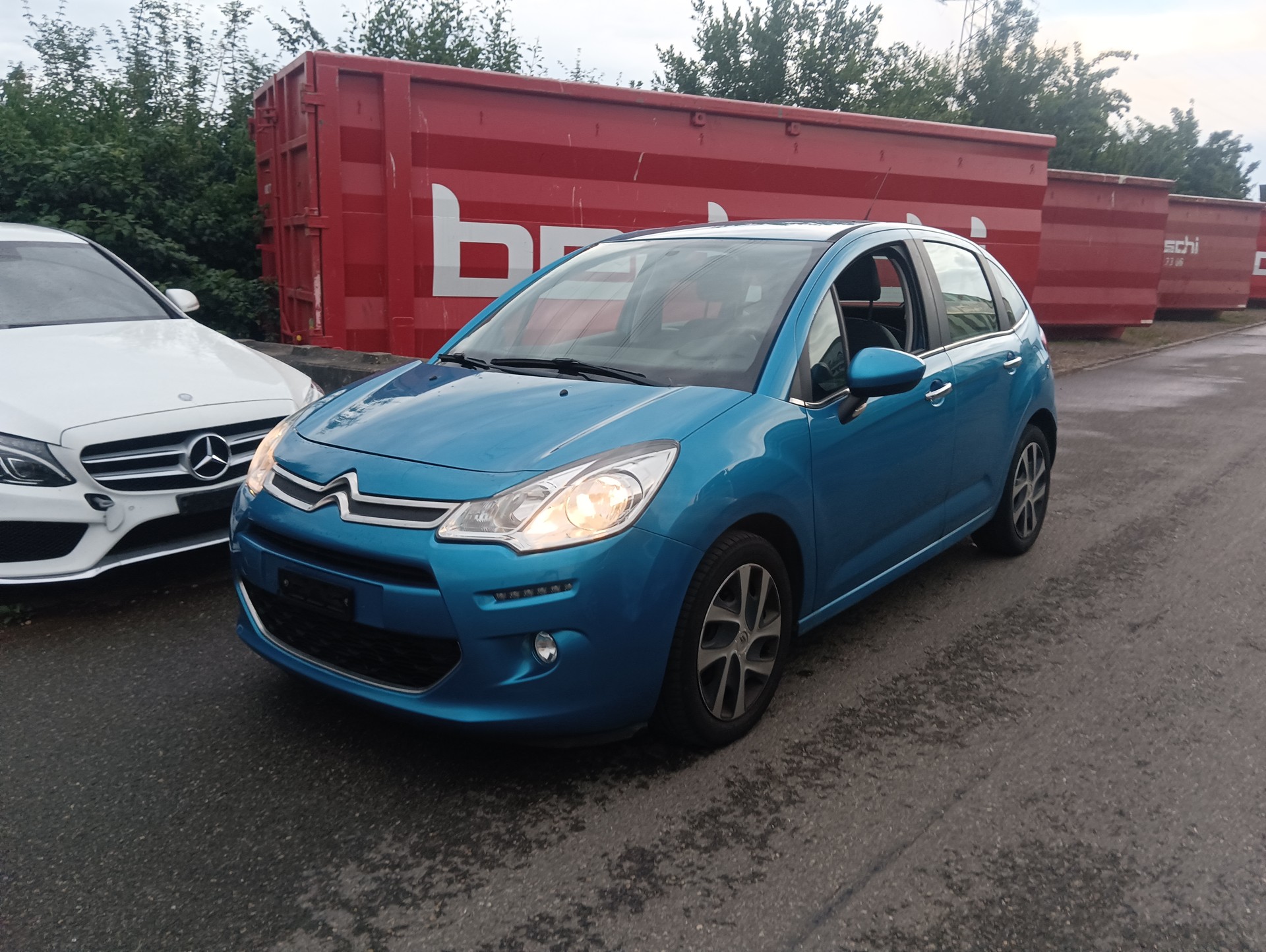 CITROEN C3-image-1