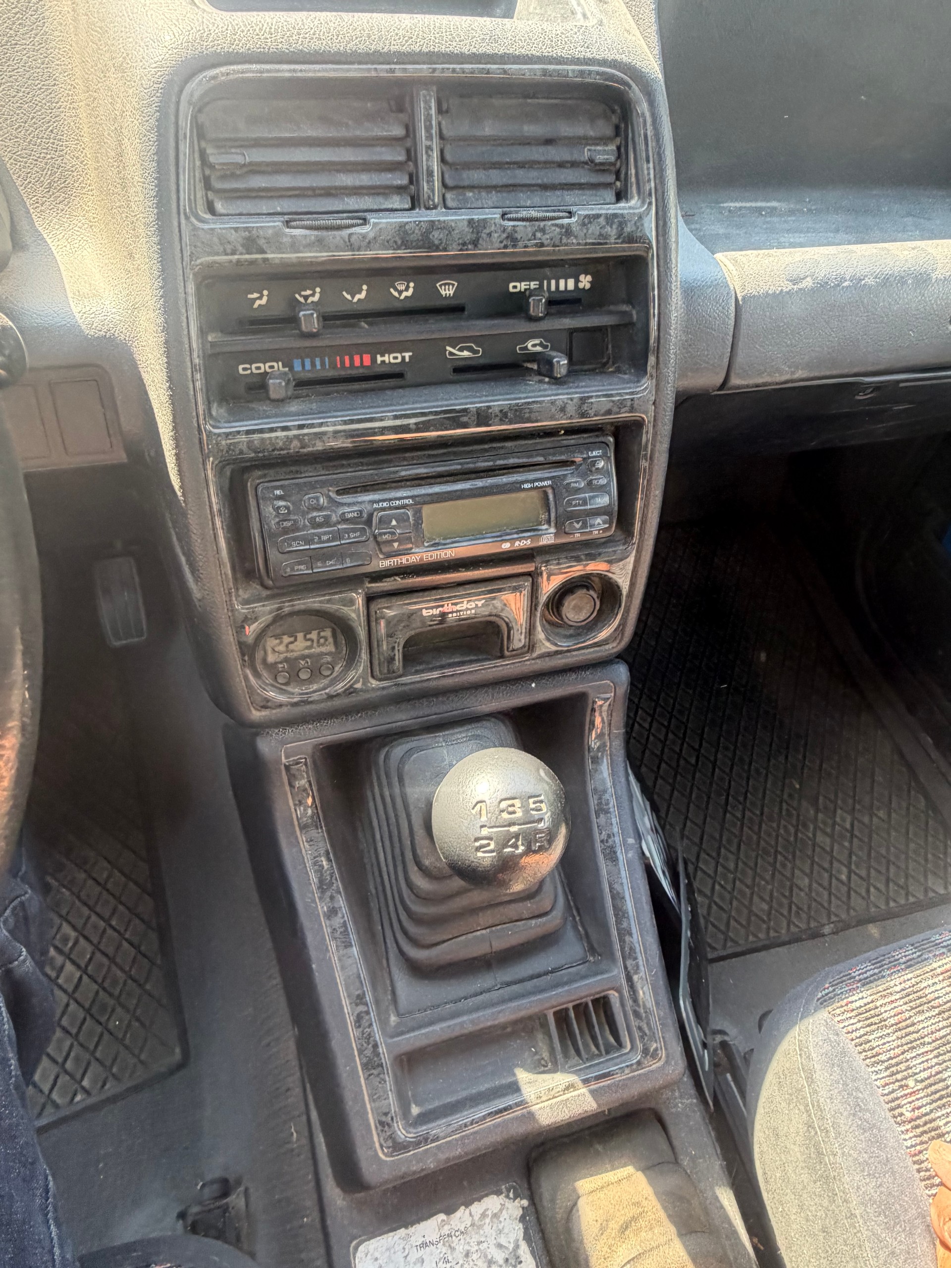 SUZUKI Vitara 1.6 Cabrio-image-5