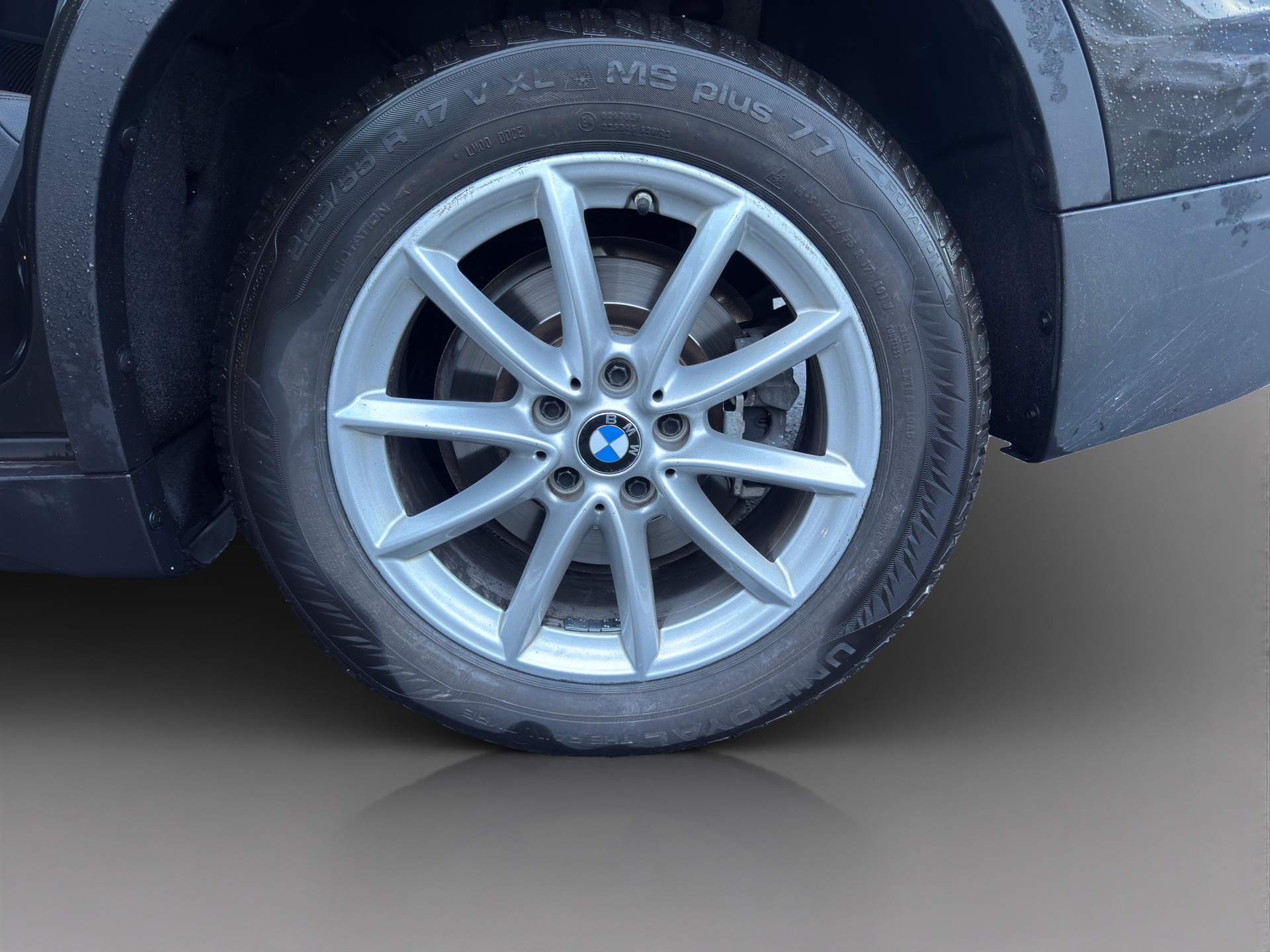 BMW X1 xDrive 20i Steptronic-image-8