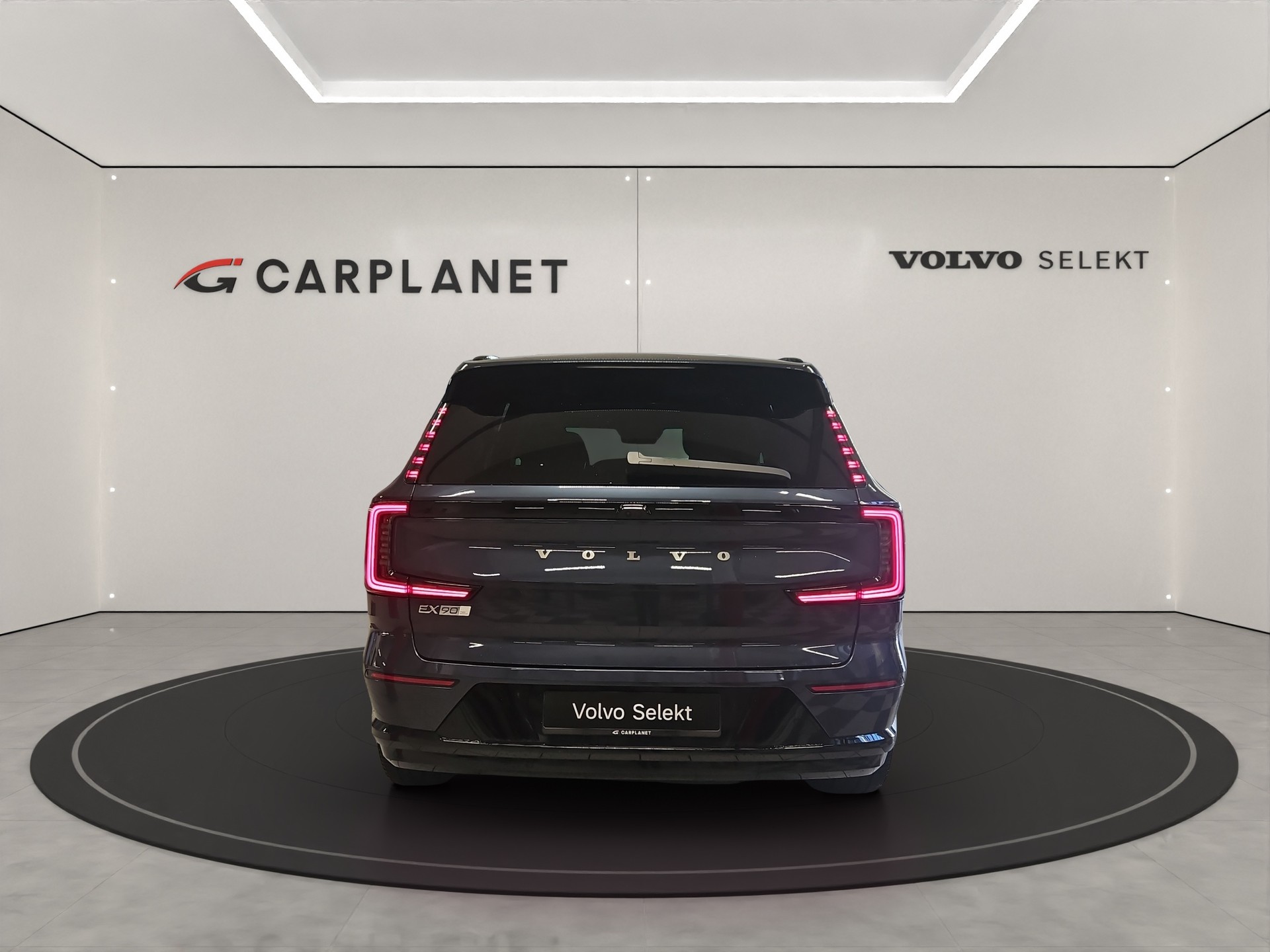VOLVO EX90 Twin Performance Ultra AWD-image-4