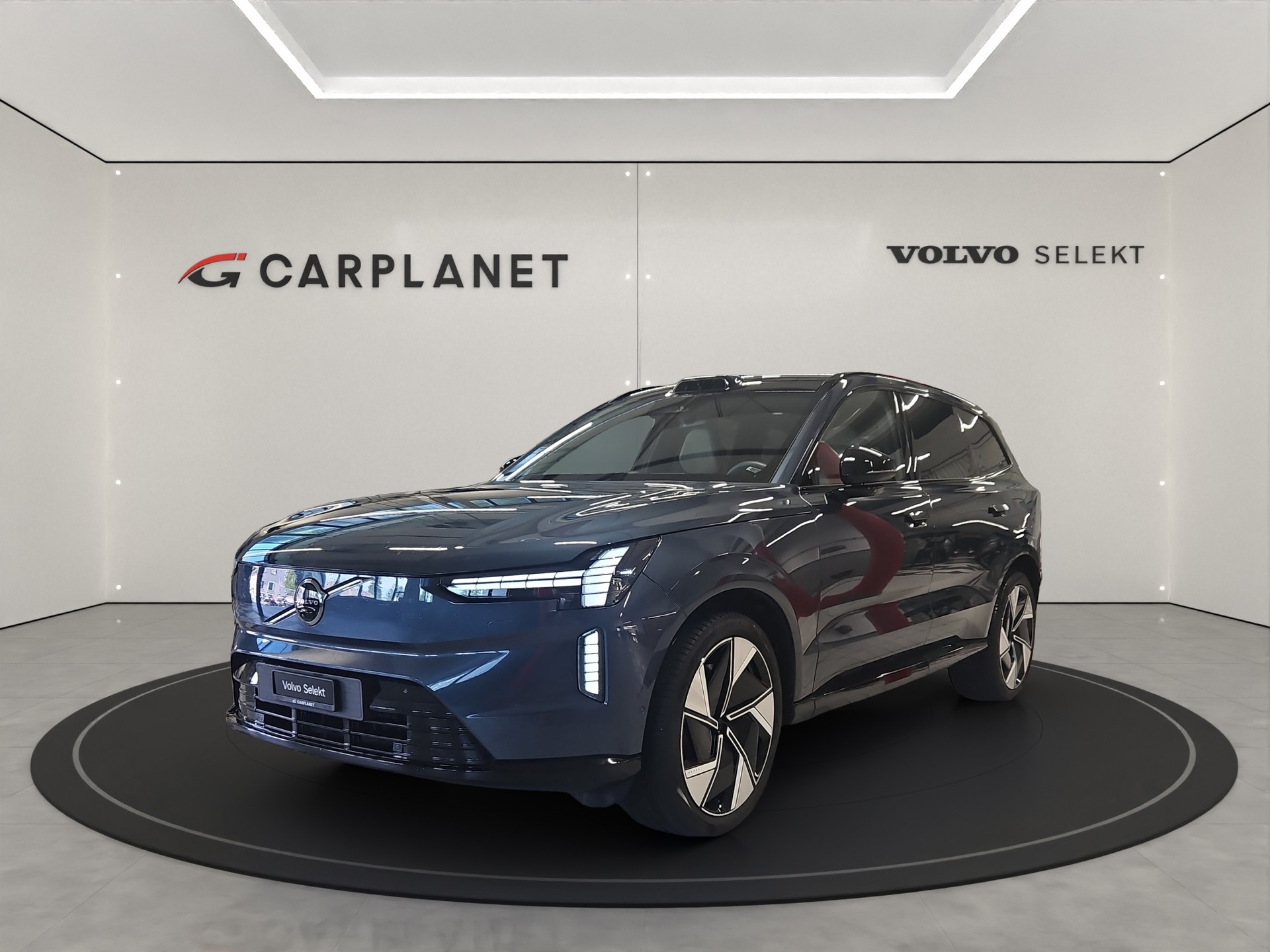 VOLVO EX90 Twin Performance Ultra AWD-image-0