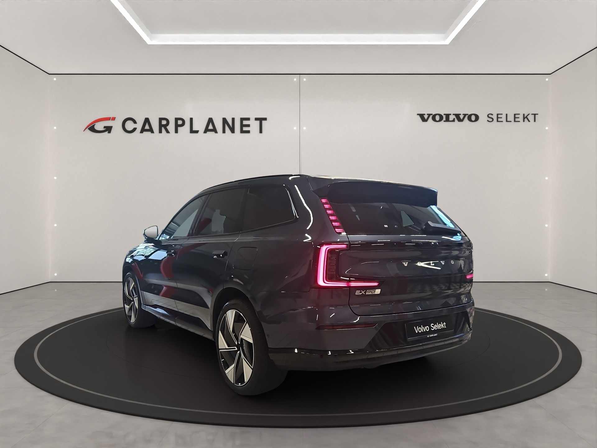 VOLVO EX90 Twin Performance Ultra AWD-image-3