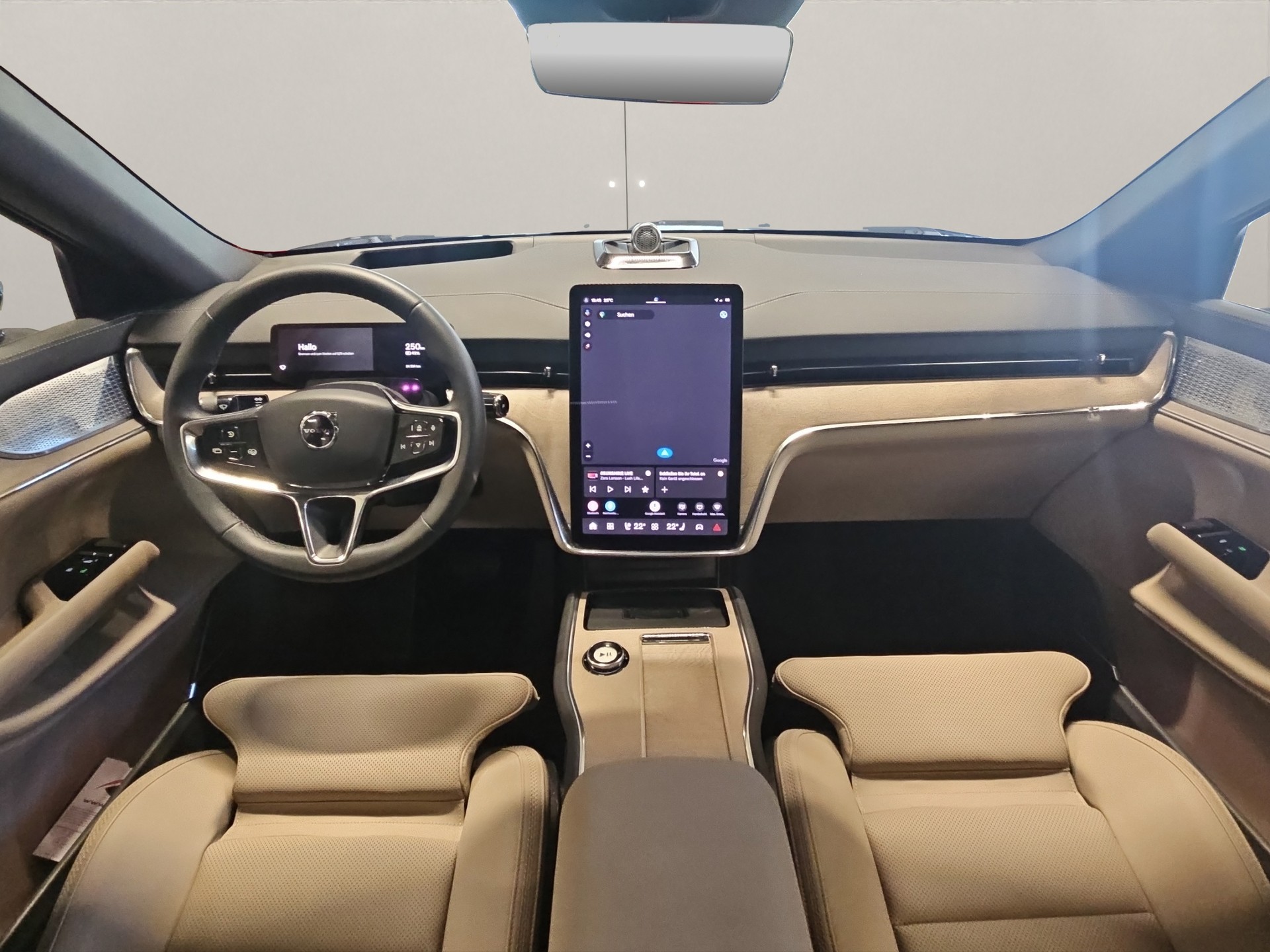 VOLVO EX90 Twin Performance Ultra AWD-image-9