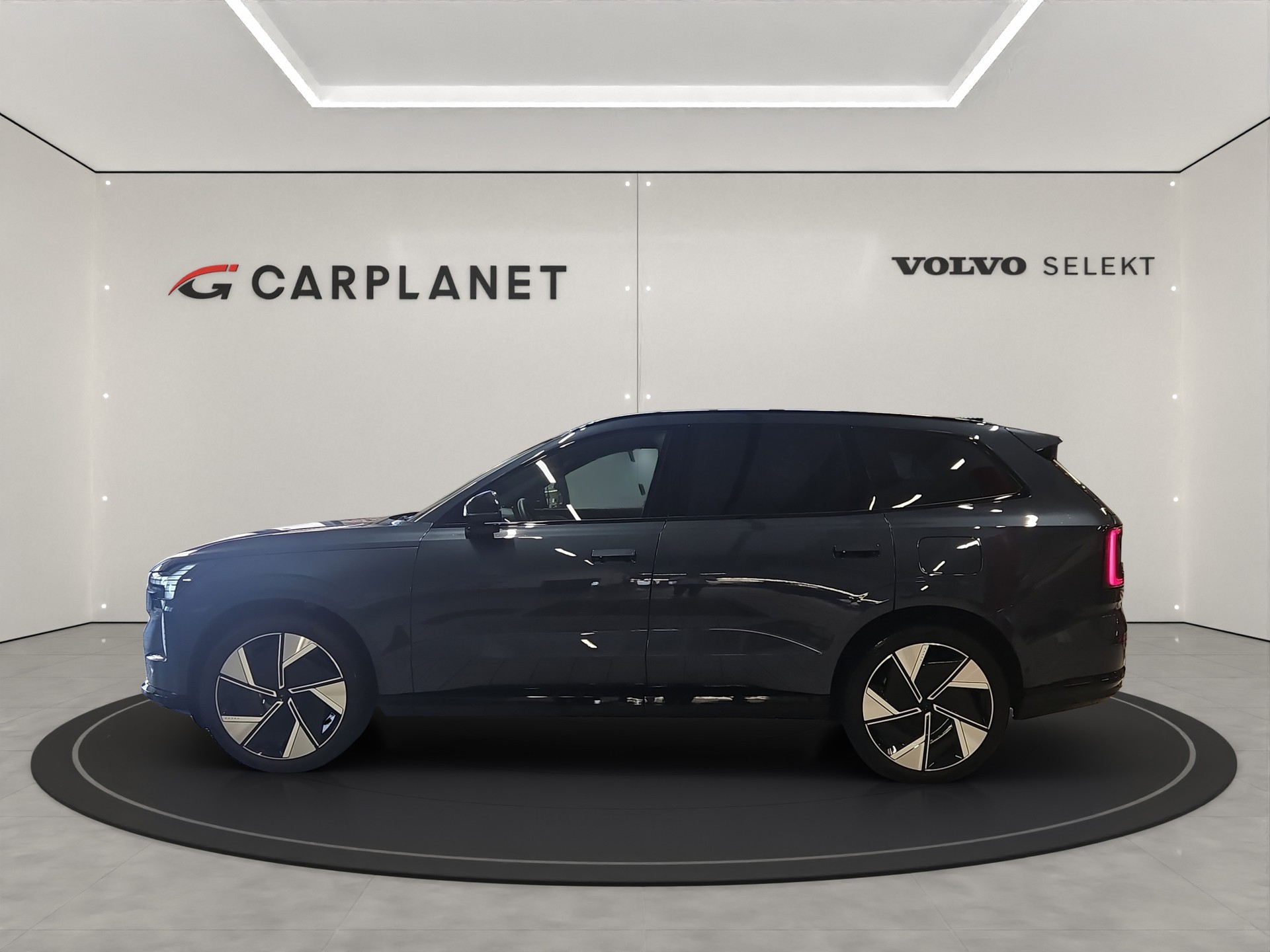VOLVO EX90 Twin Performance Ultra AWD-image-2
