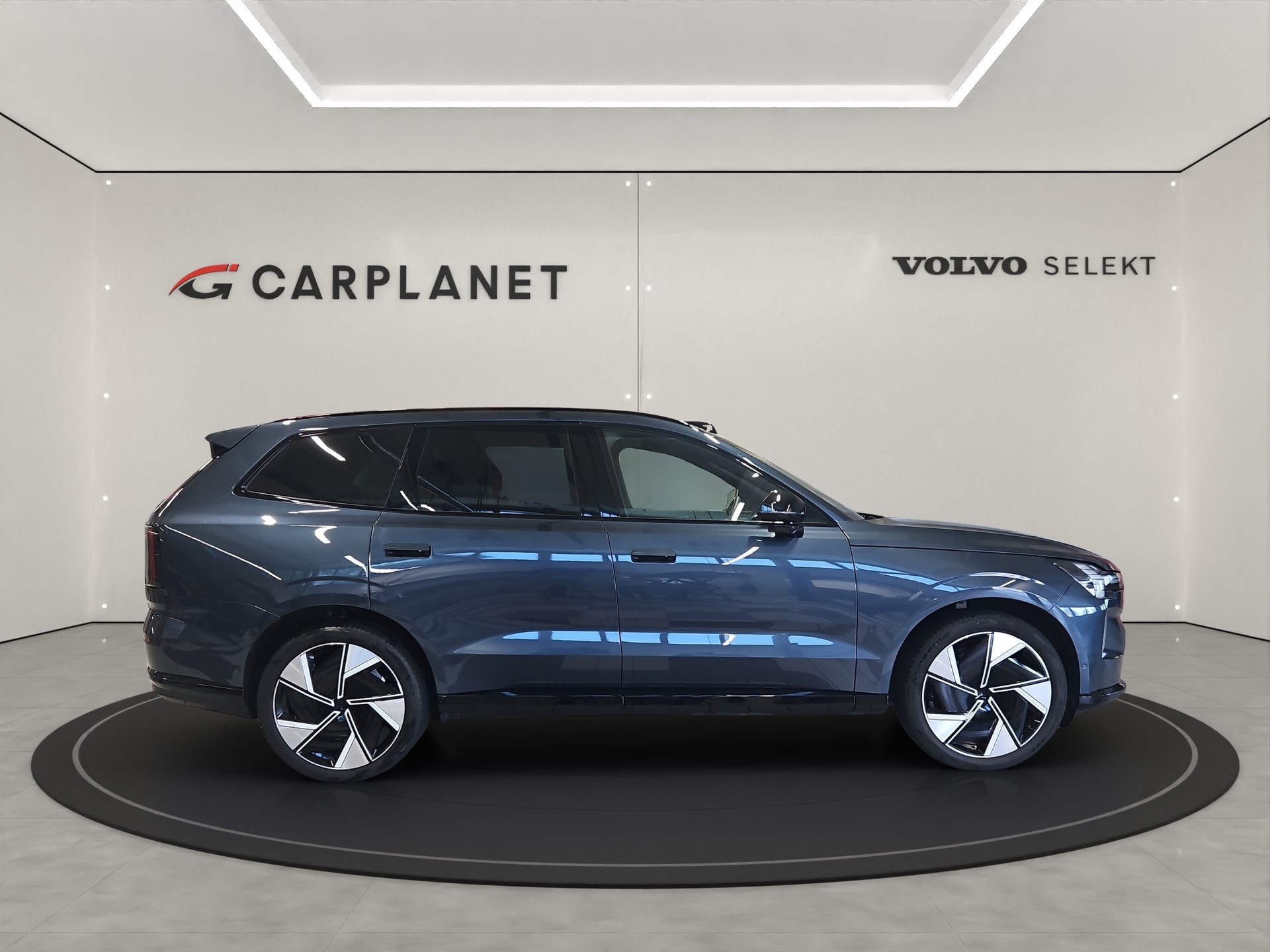 VOLVO EX90 Twin Performance Ultra AWD-image-1