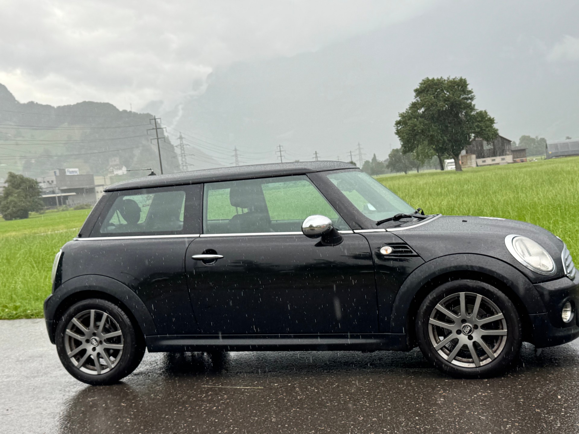 MINI Cooper D-image-4