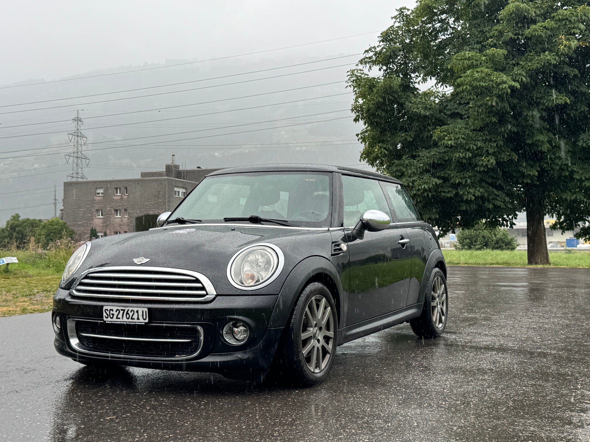 MINI Cooper D-image-0