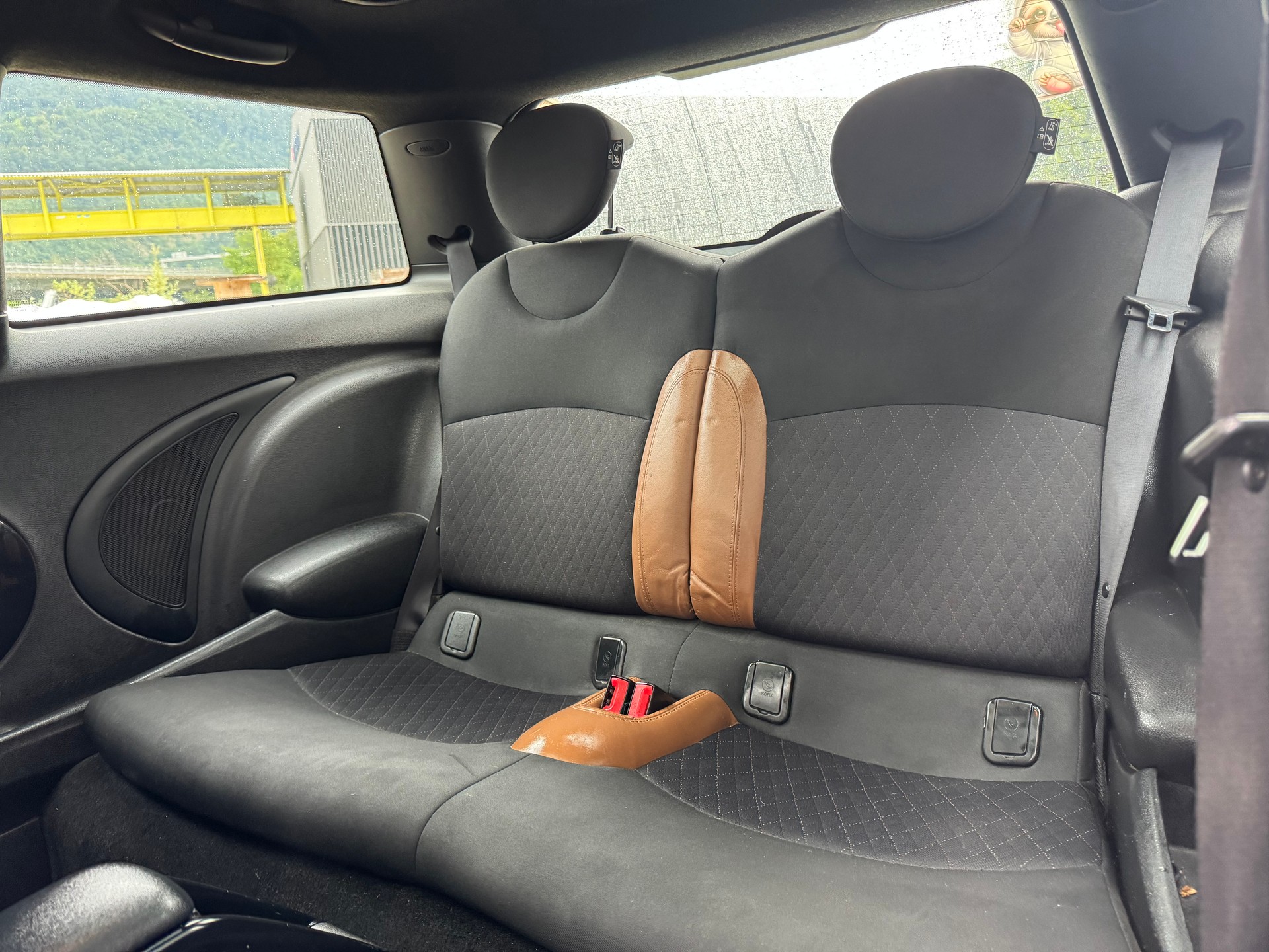 MINI Cooper D-image-9