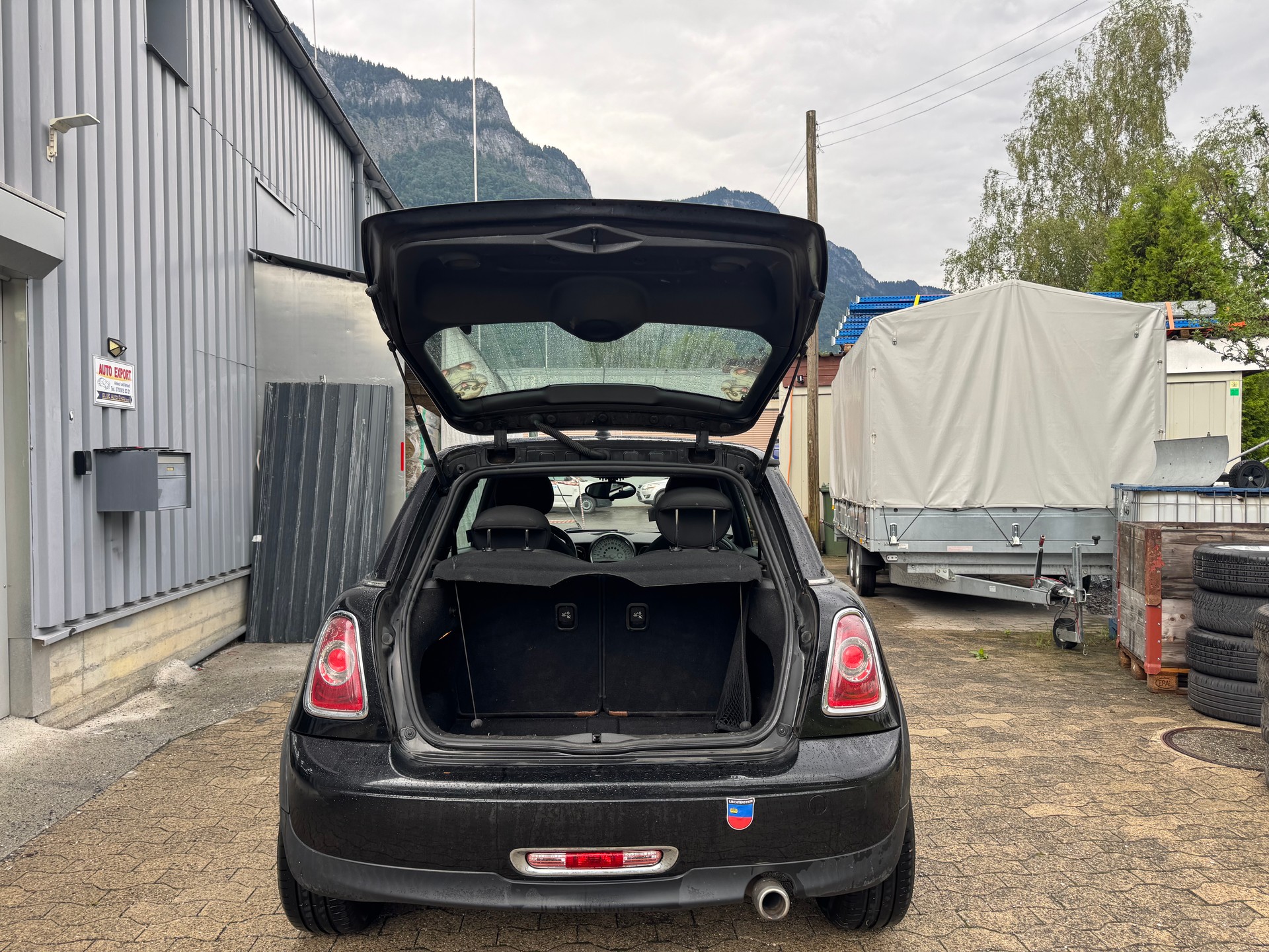 MINI Cooper D-image-11