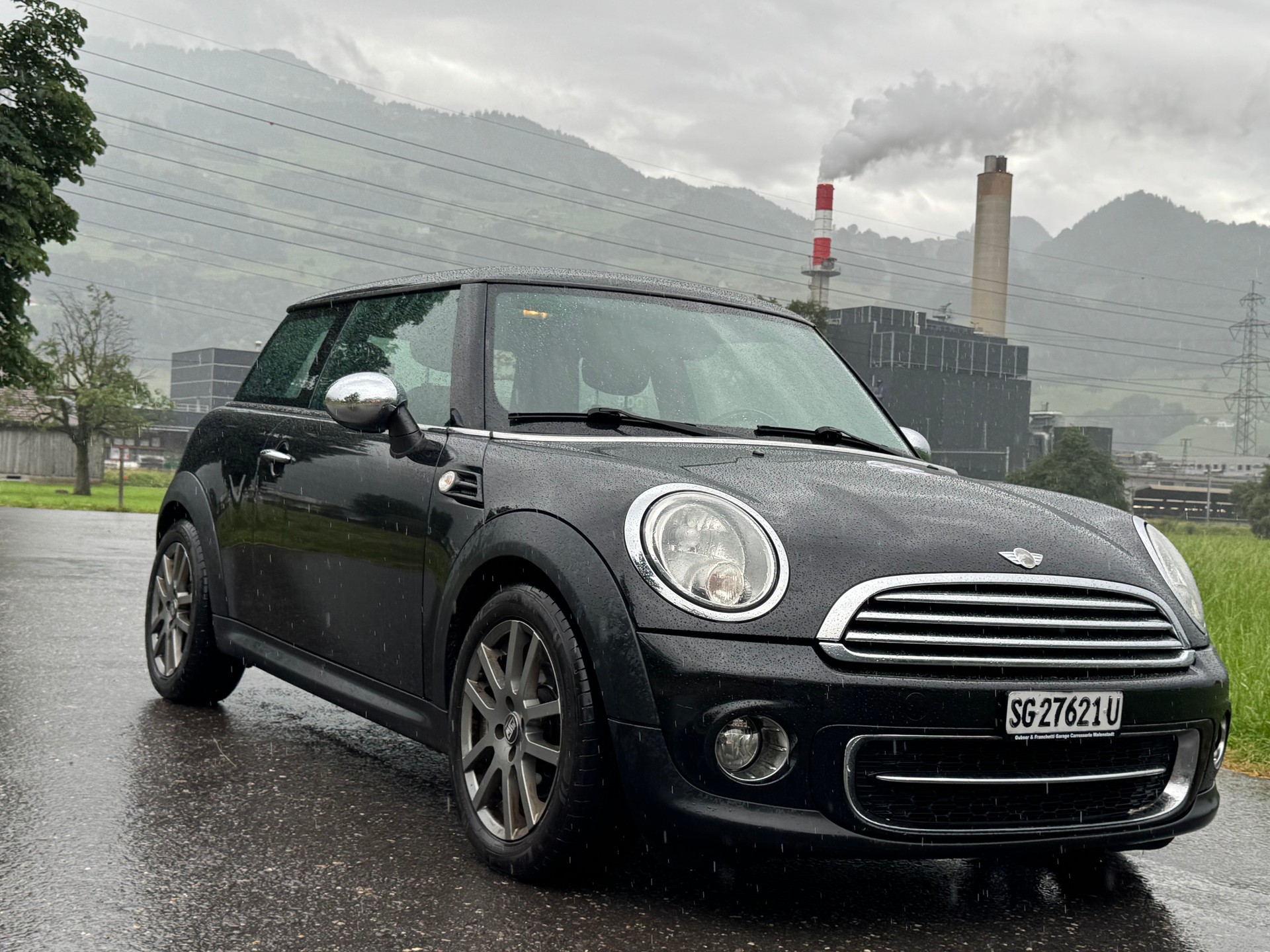 MINI Cooper D-image-1