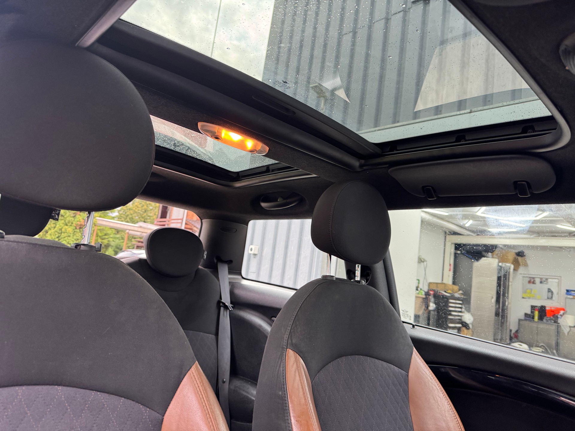 MINI Cooper D-image-14