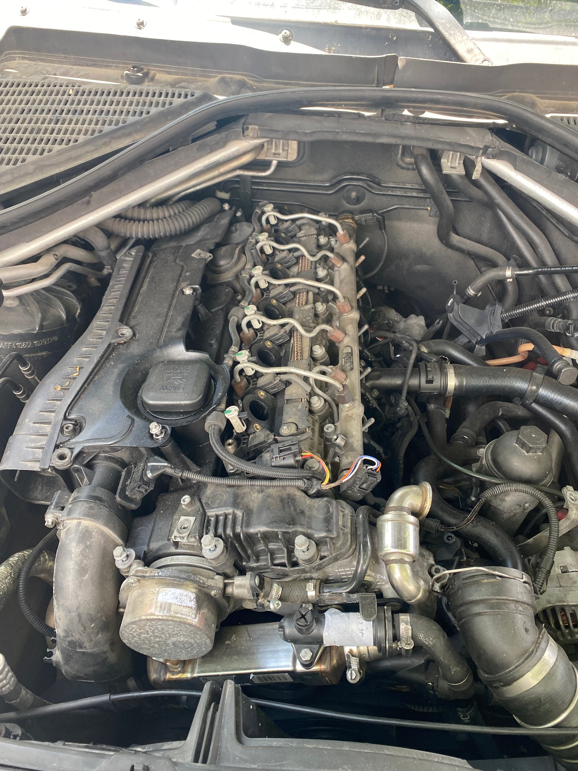 BMW X5 xDrive 30d (3.0d) Steptronic-image-9