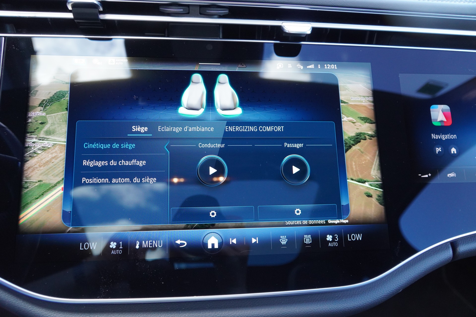 MERCEDES-BENZ E 400 e 4Matic 9G-Tronic-image-23