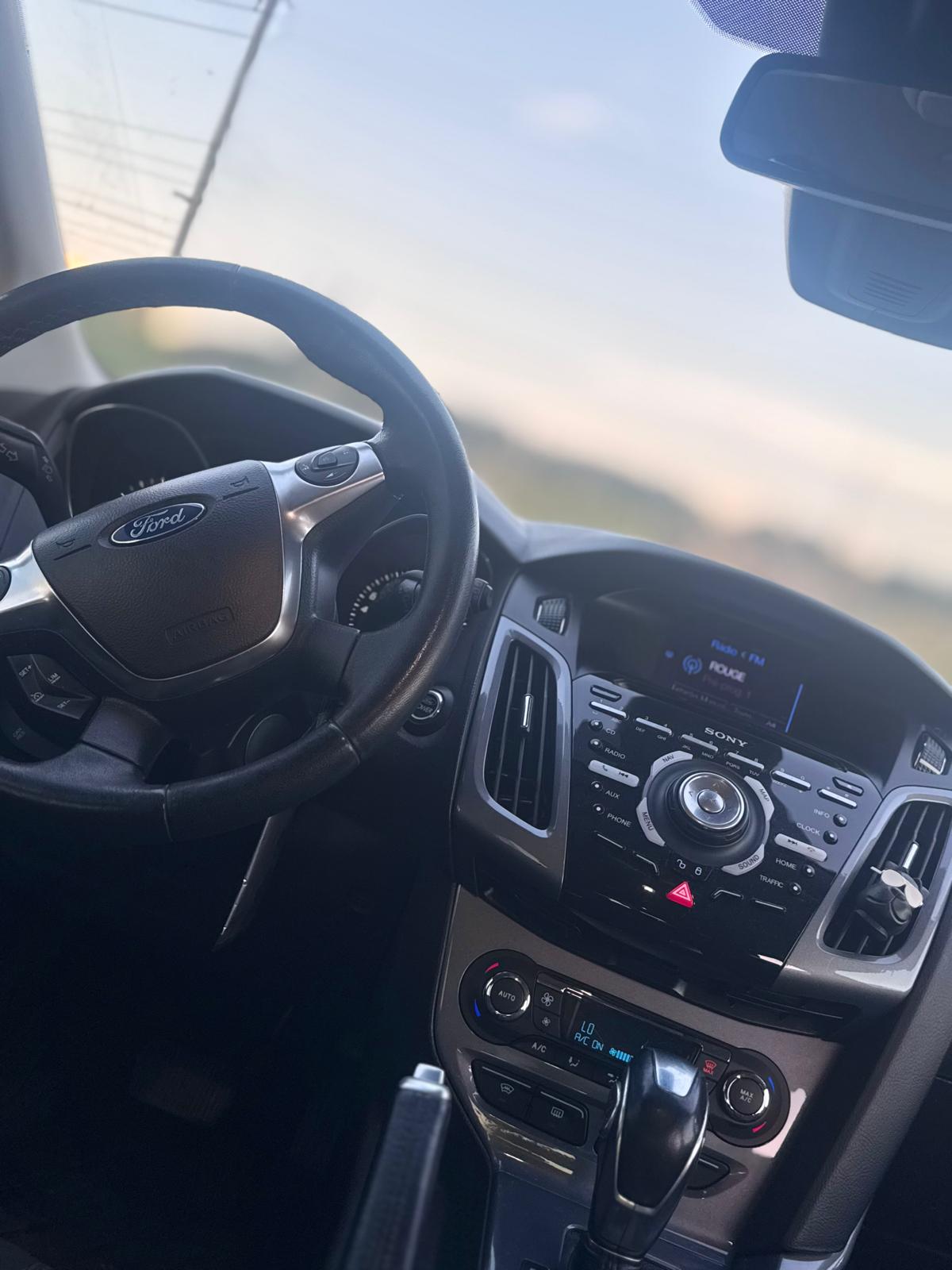 FORD Focus 2.0 TDCi Trend PowerShift-image-19