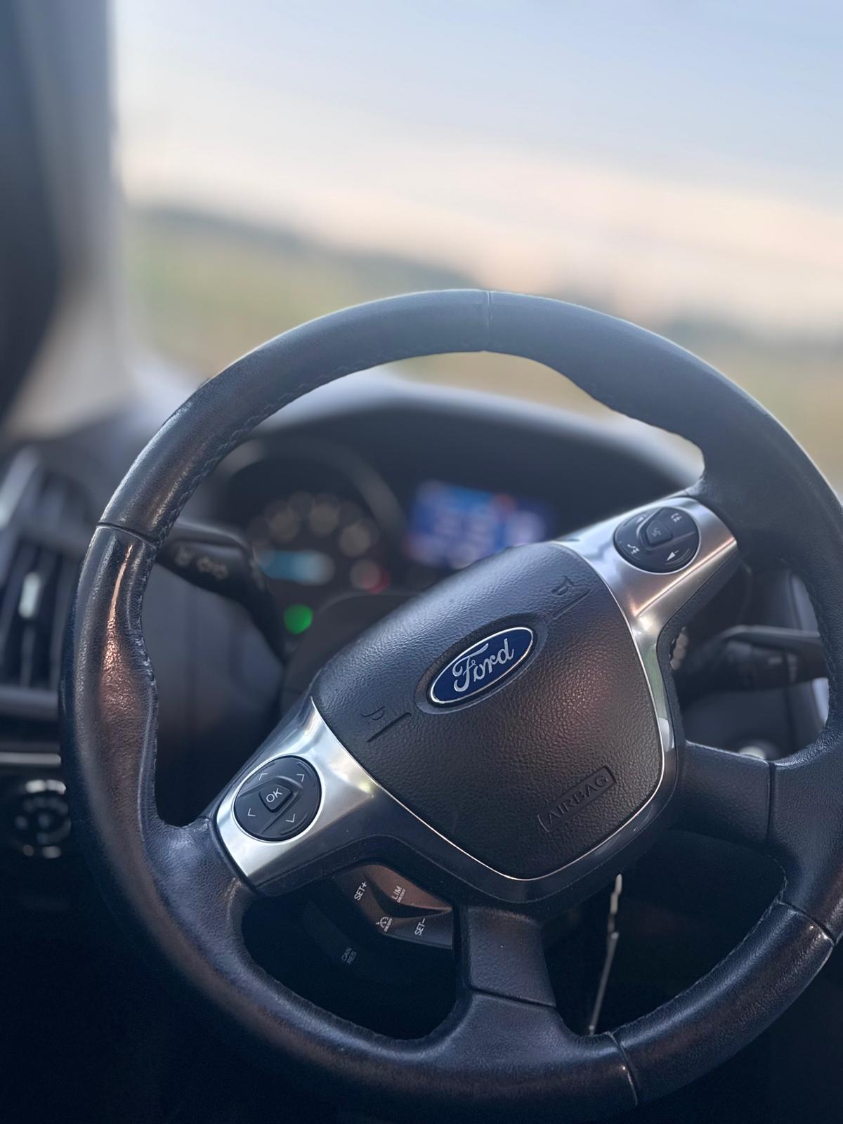 FORD Focus 2.0 TDCi Trend PowerShift-image-20